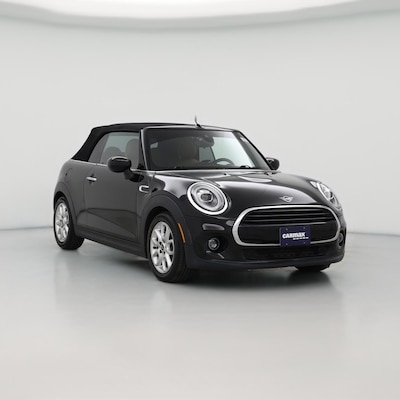 2020 Mini Cooper