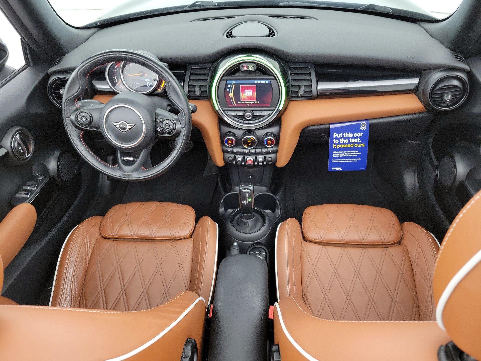 Thumbnail: 2020 MINI Cooper - 9