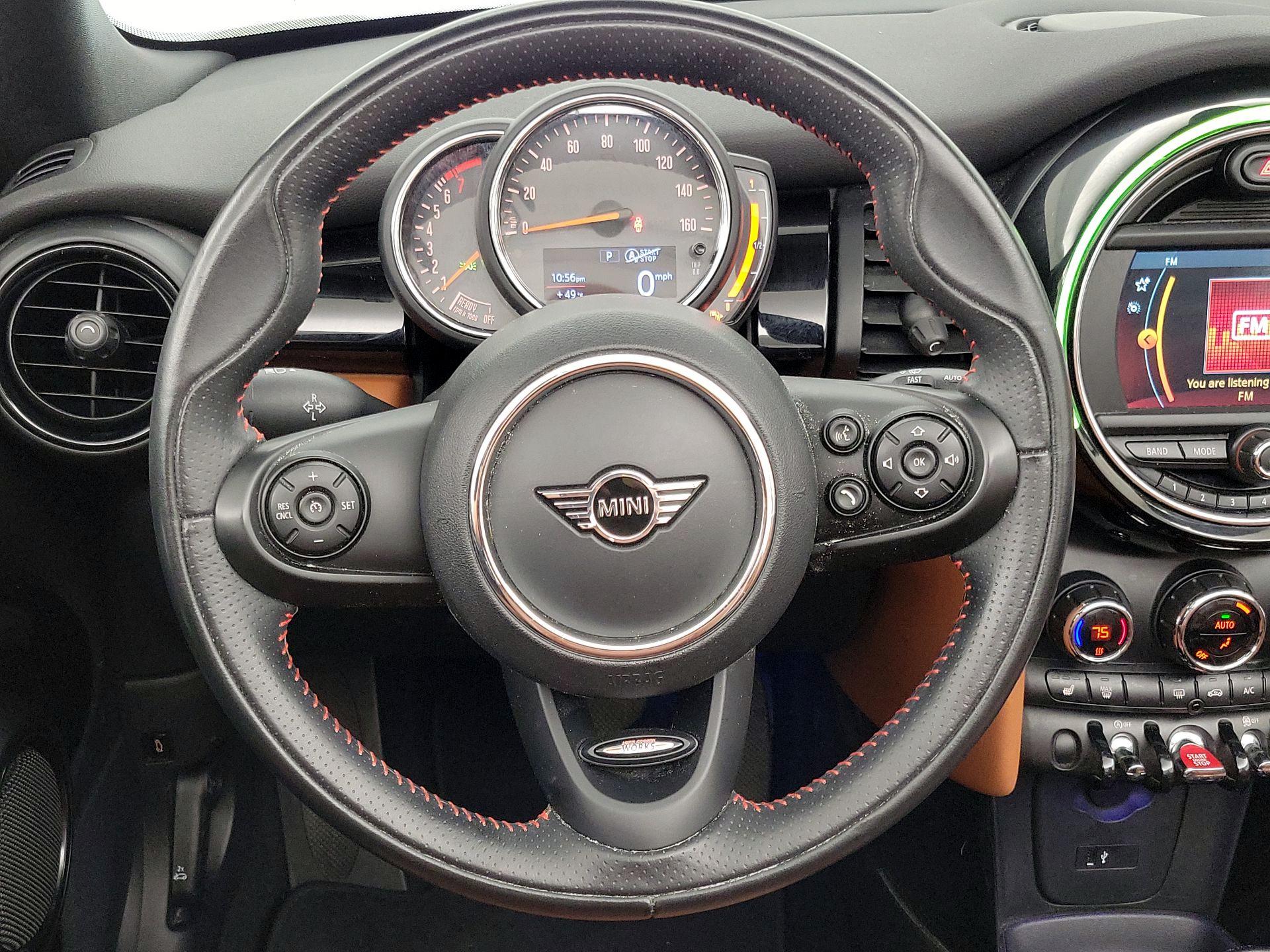 Thumbnail: 2020 MINI Cooper - 10