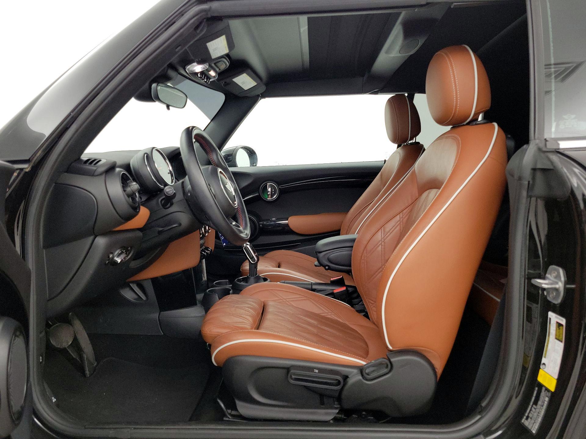 Thumbnail: 2020 MINI Cooper - 11