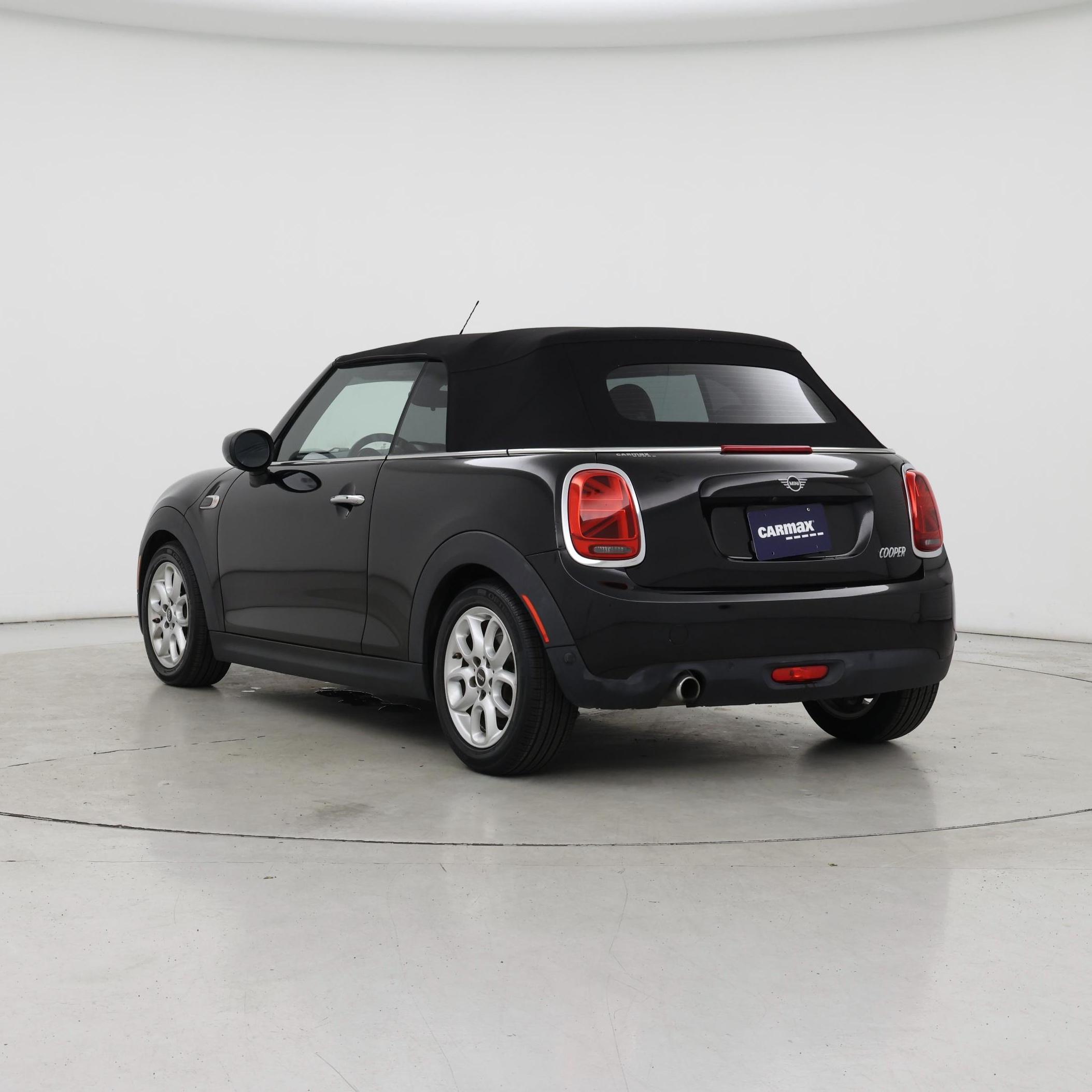 Thumbnail: 2020 MINI Cooper - 2