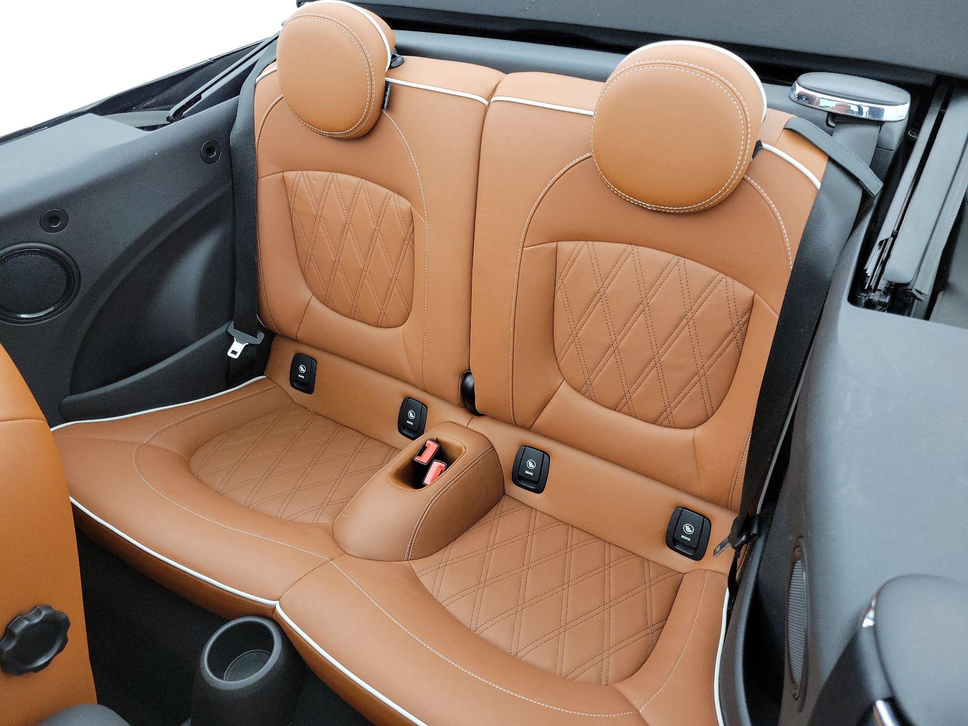 Thumbnail: 2020 MINI Cooper - 19