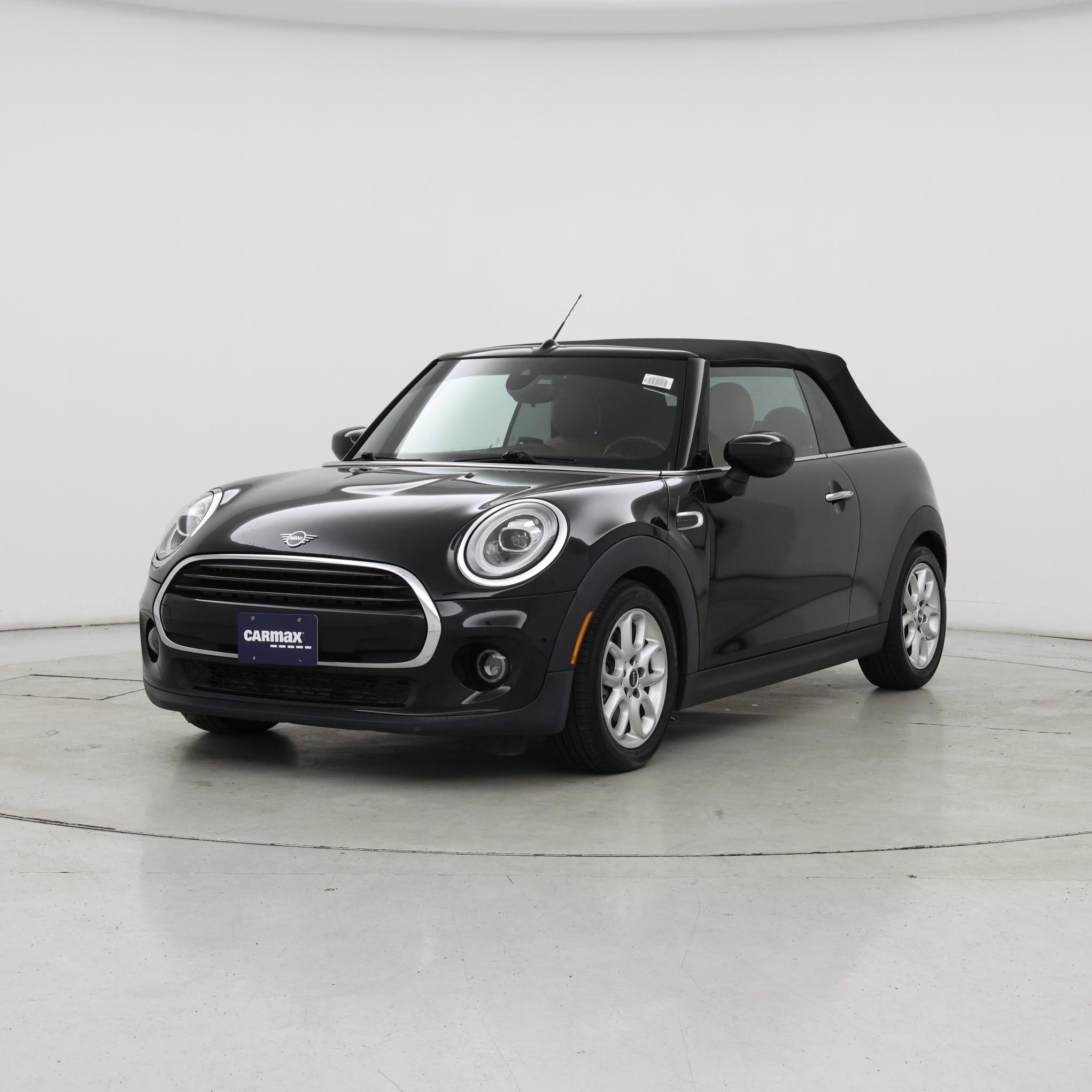 Thumbnail: 2020 MINI Cooper - 4