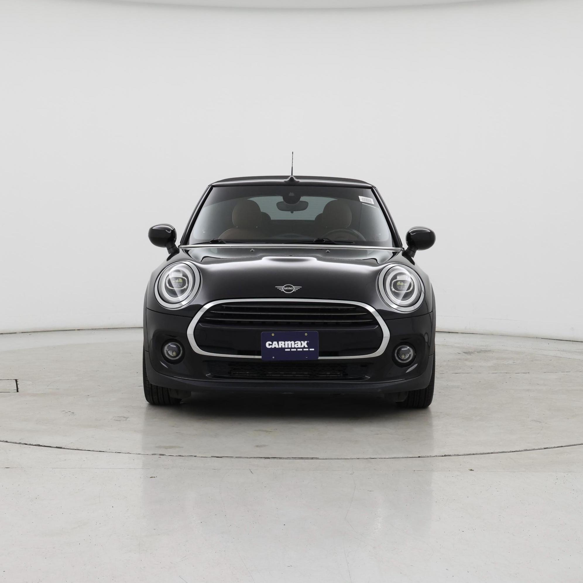 Thumbnail: 2020 MINI Cooper - 5