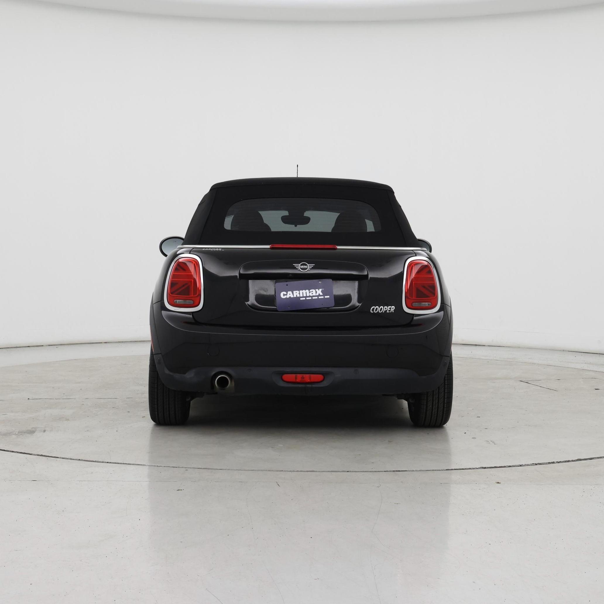 Thumbnail: 2020 MINI Cooper - 6
