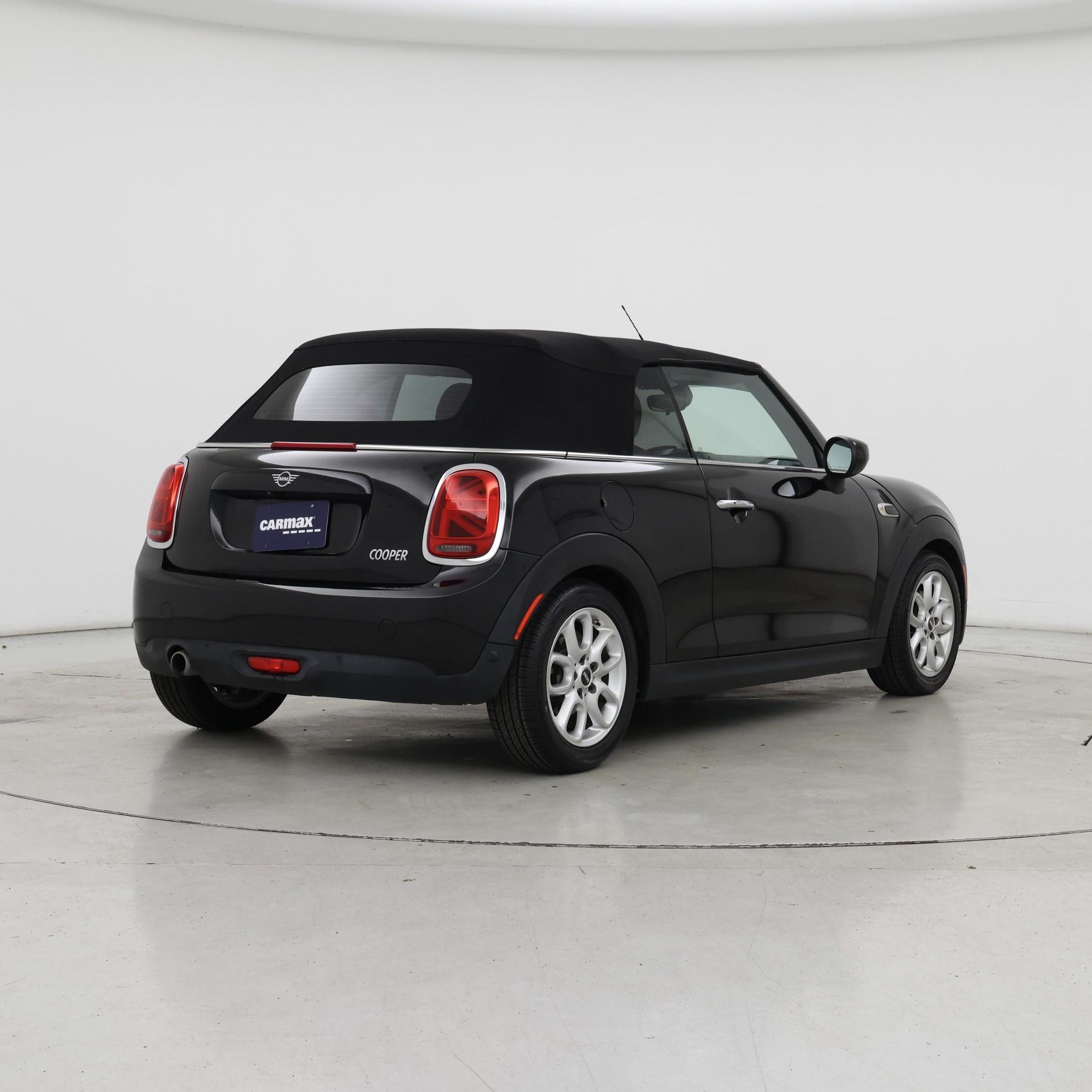 Thumbnail: 2020 MINI Cooper - 8