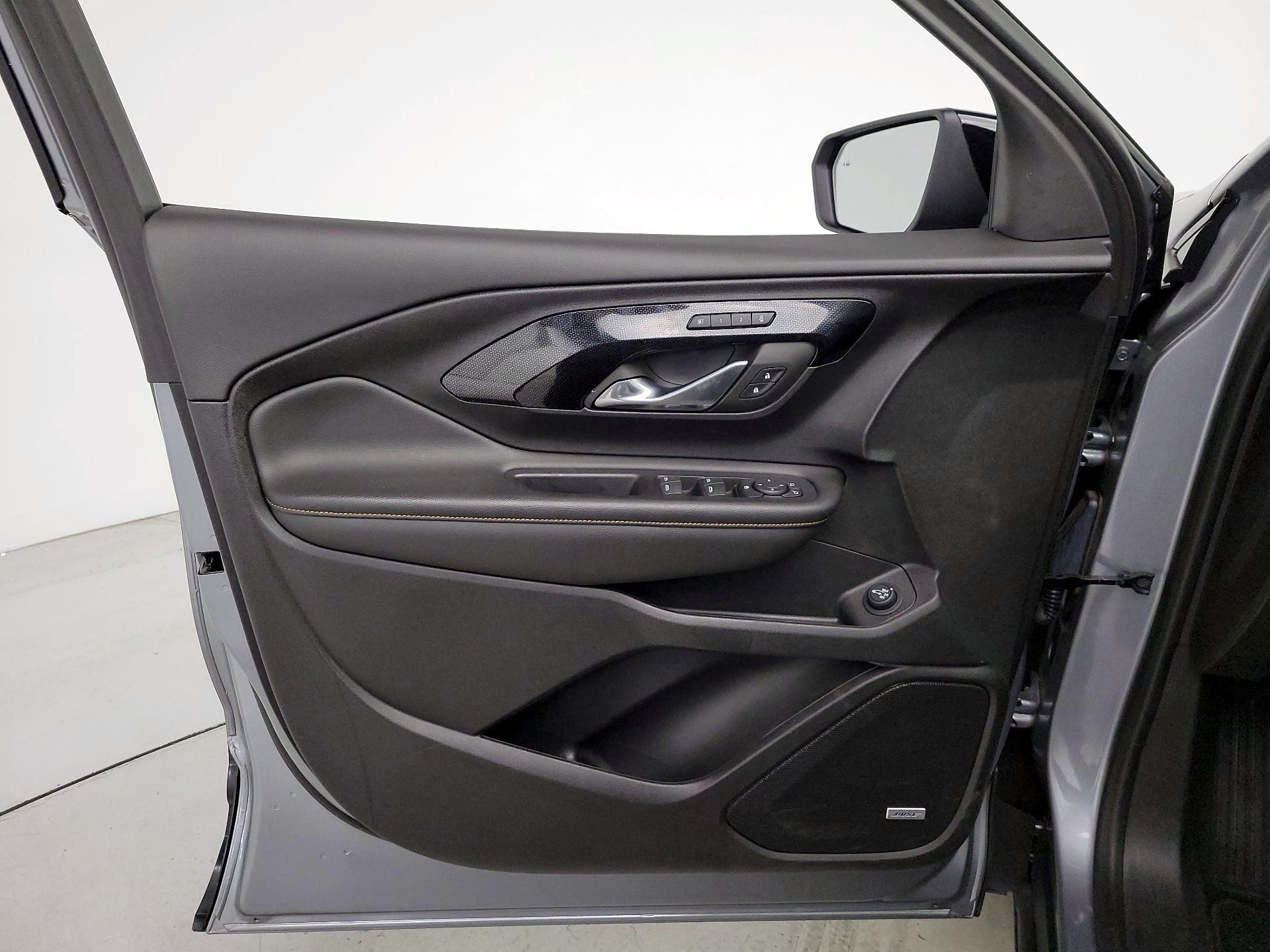 Thumbnail: 2024 GMC Terrain - 12