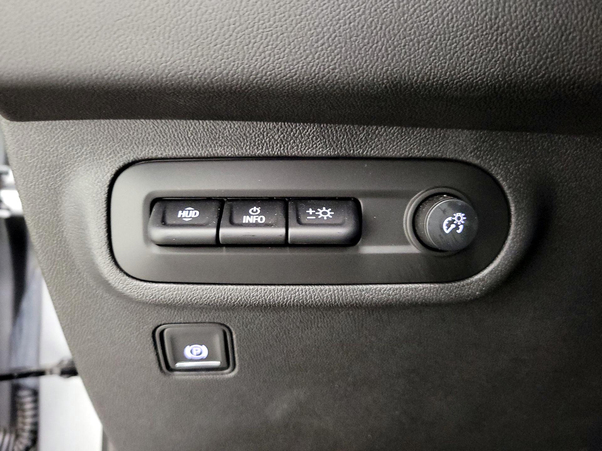 Thumbnail: 2024 GMC Terrain - 13