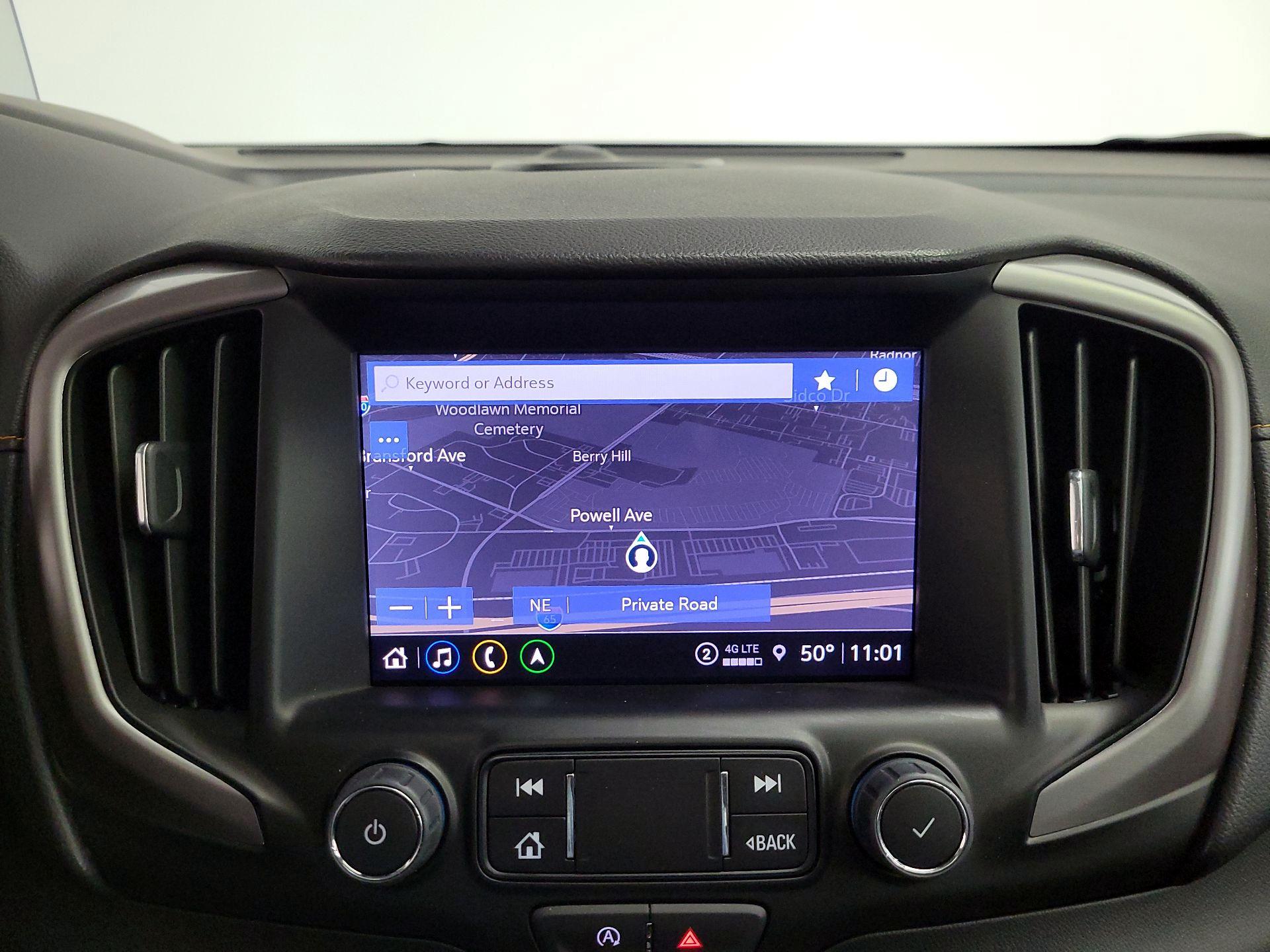 Thumbnail: 2024 GMC Terrain - 14