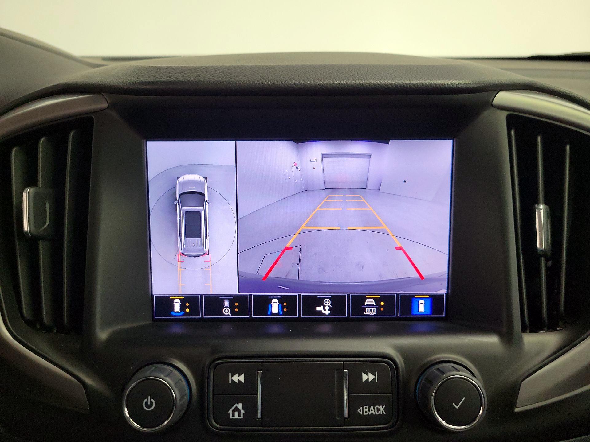 Thumbnail: 2024 GMC Terrain - 15