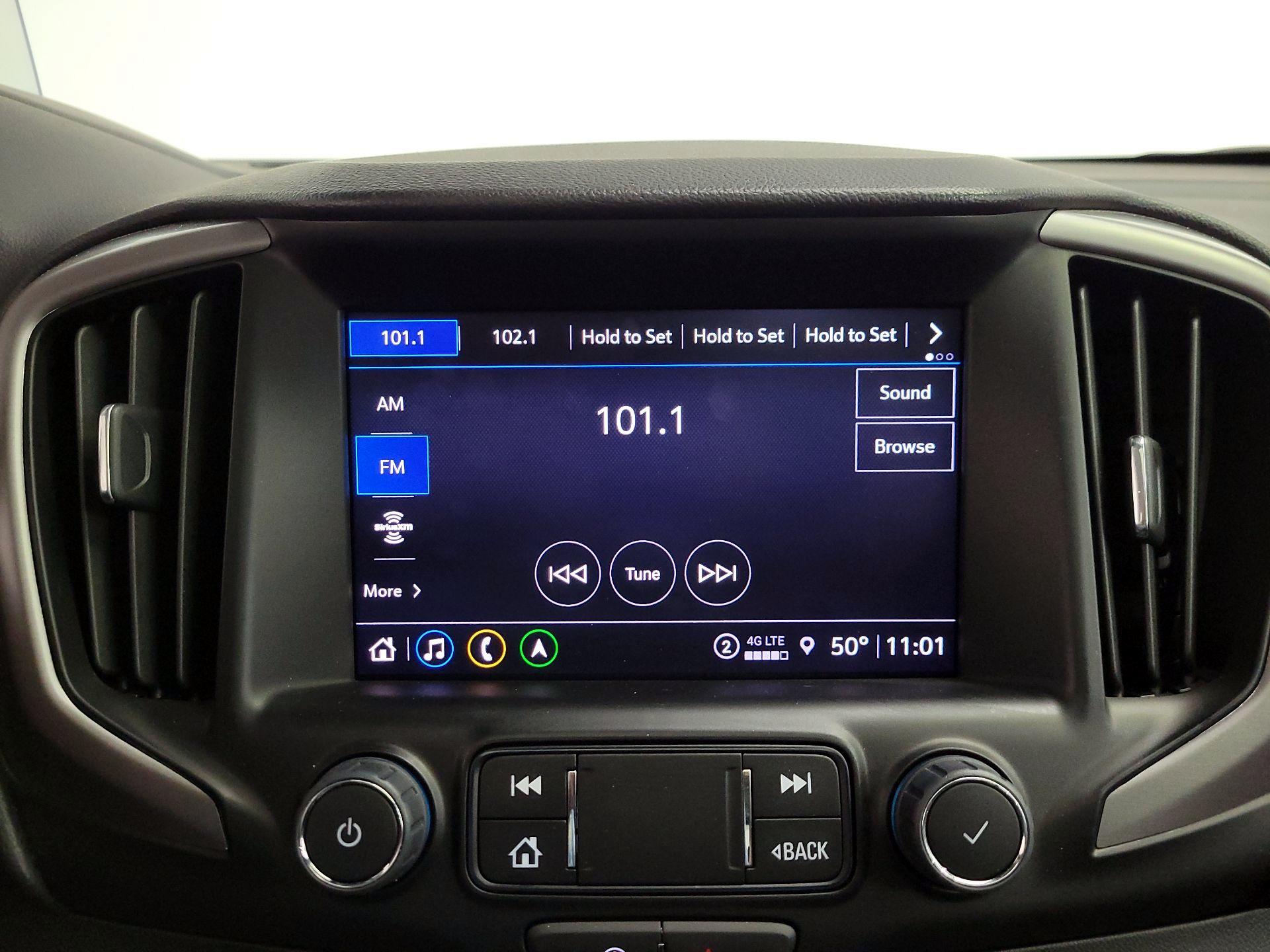 Thumbnail: 2024 GMC Terrain - 16