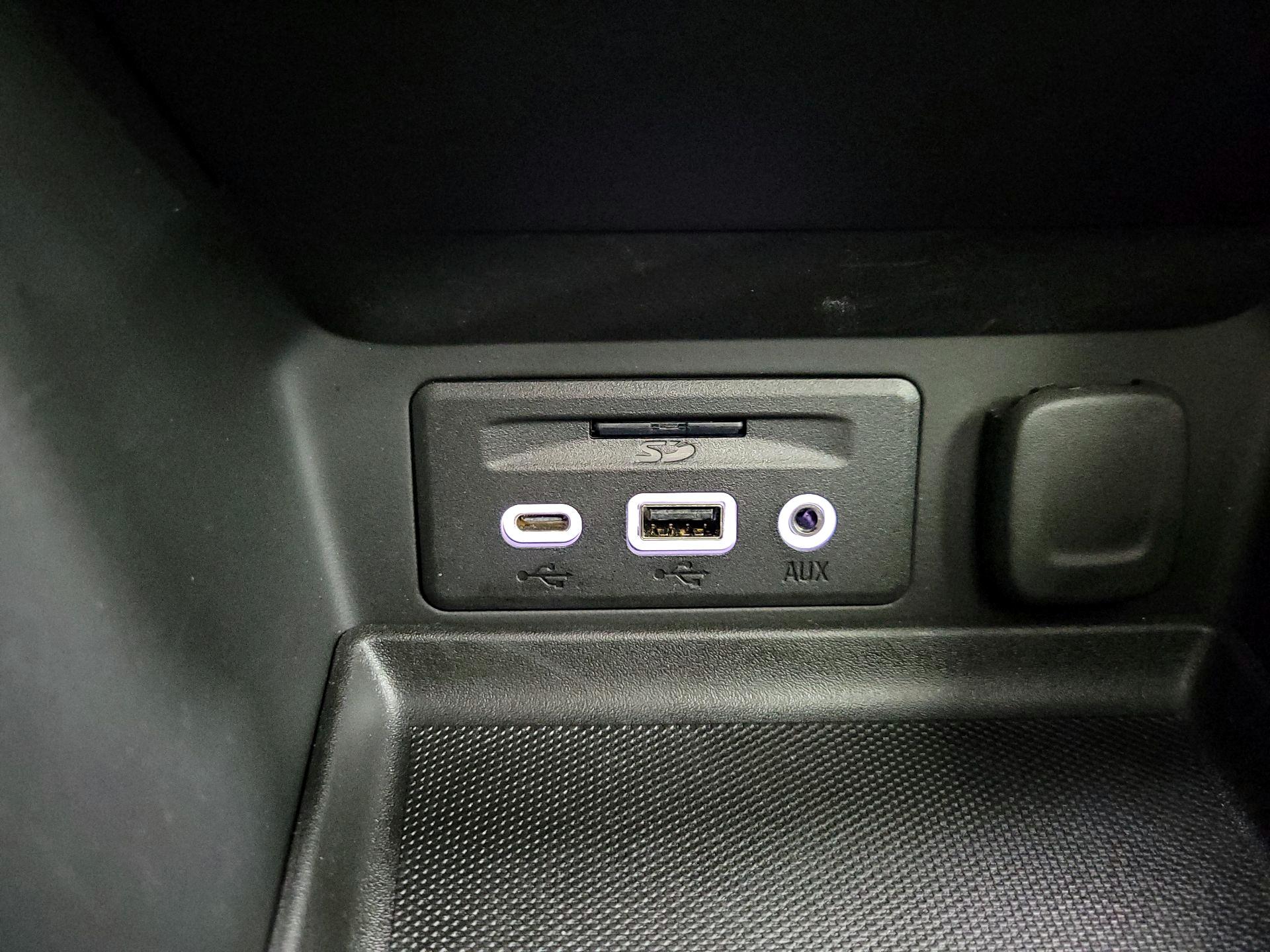 Thumbnail: 2024 GMC Terrain - 19