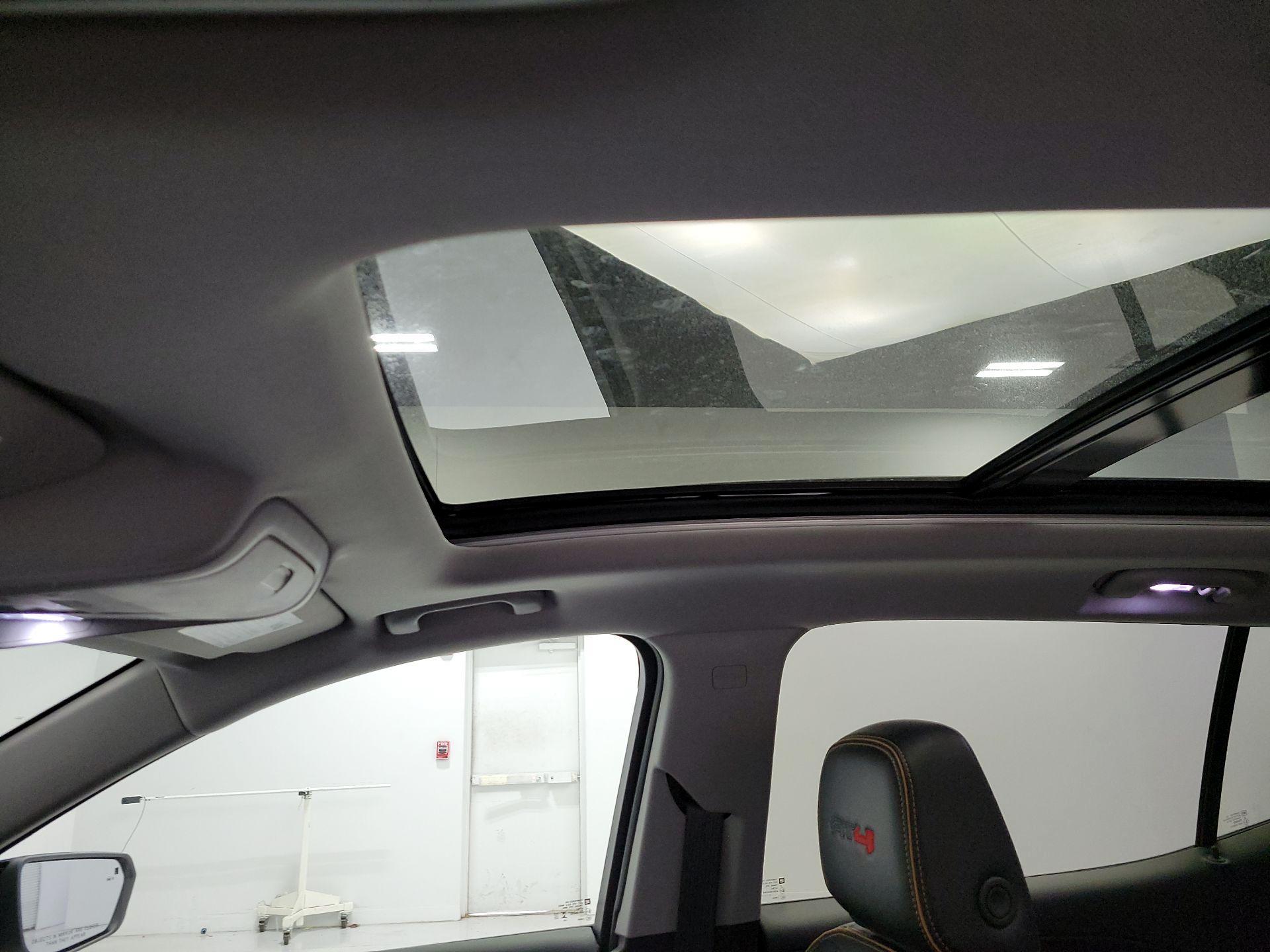 Thumbnail: 2024 GMC Terrain - 20