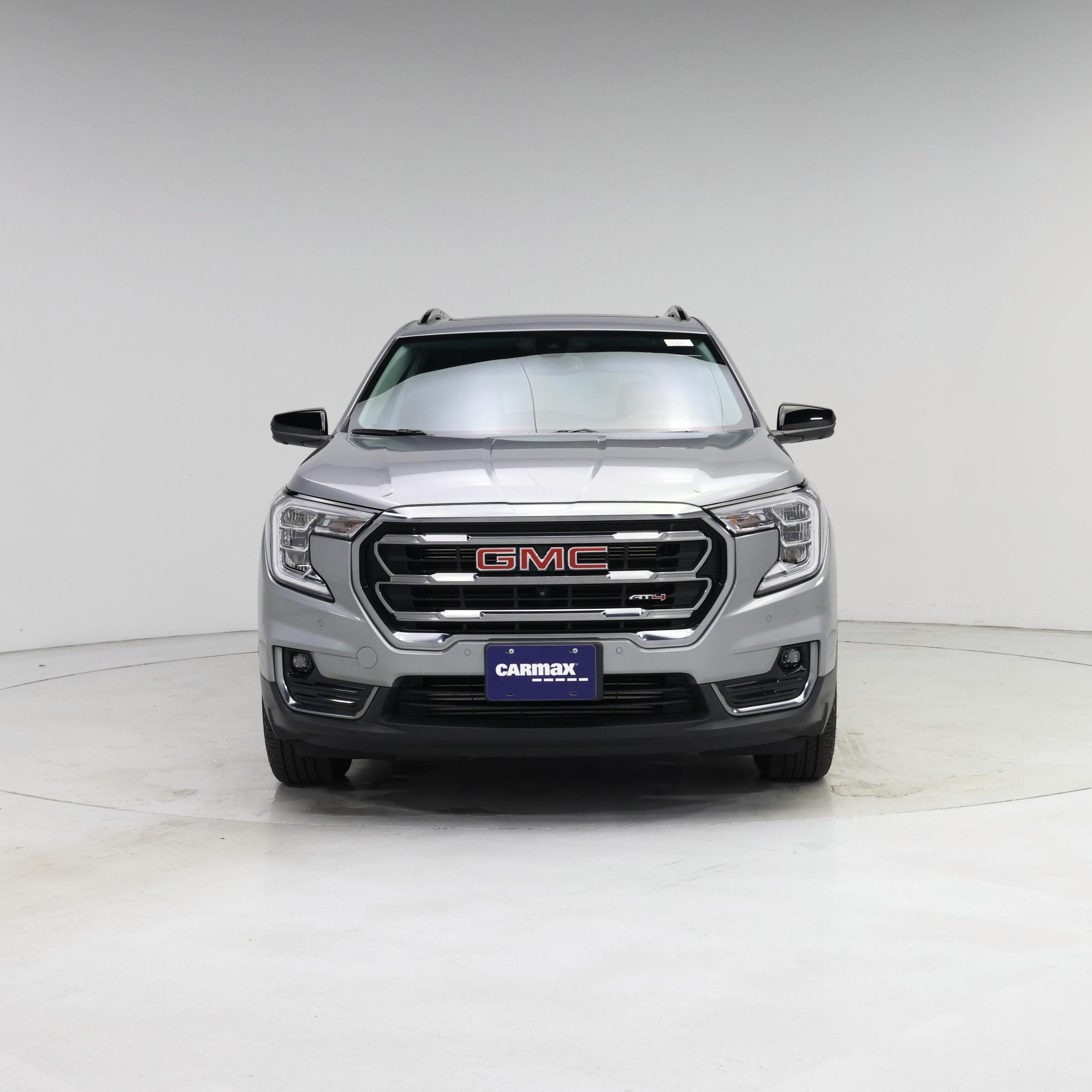 Thumbnail: 2024 GMC Terrain - 5