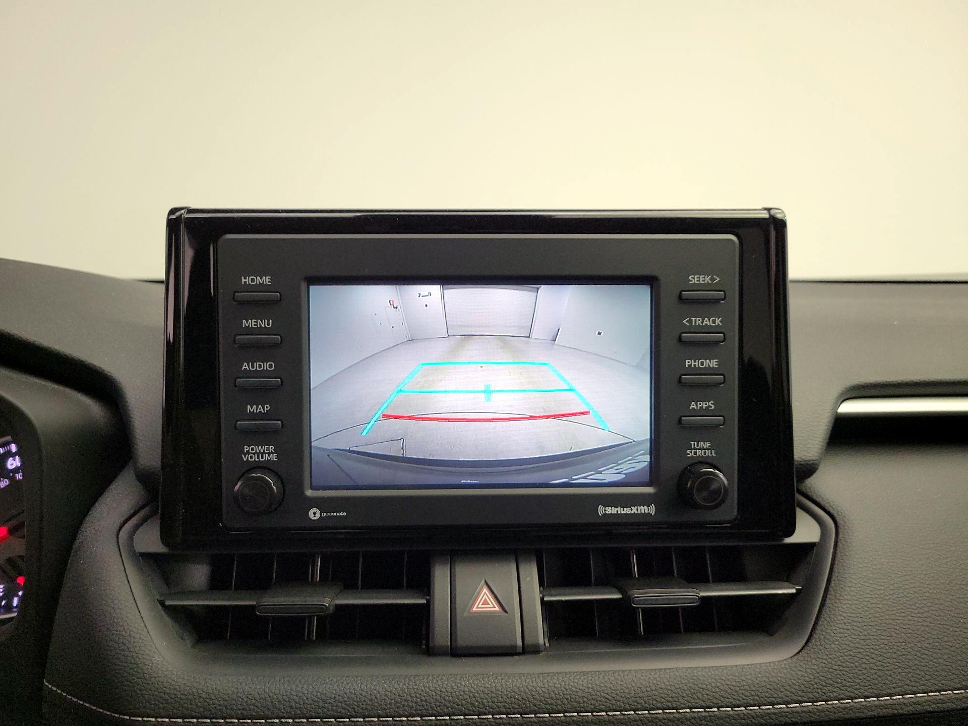 Thumbnail: 2020 Toyota RAV4 - 14