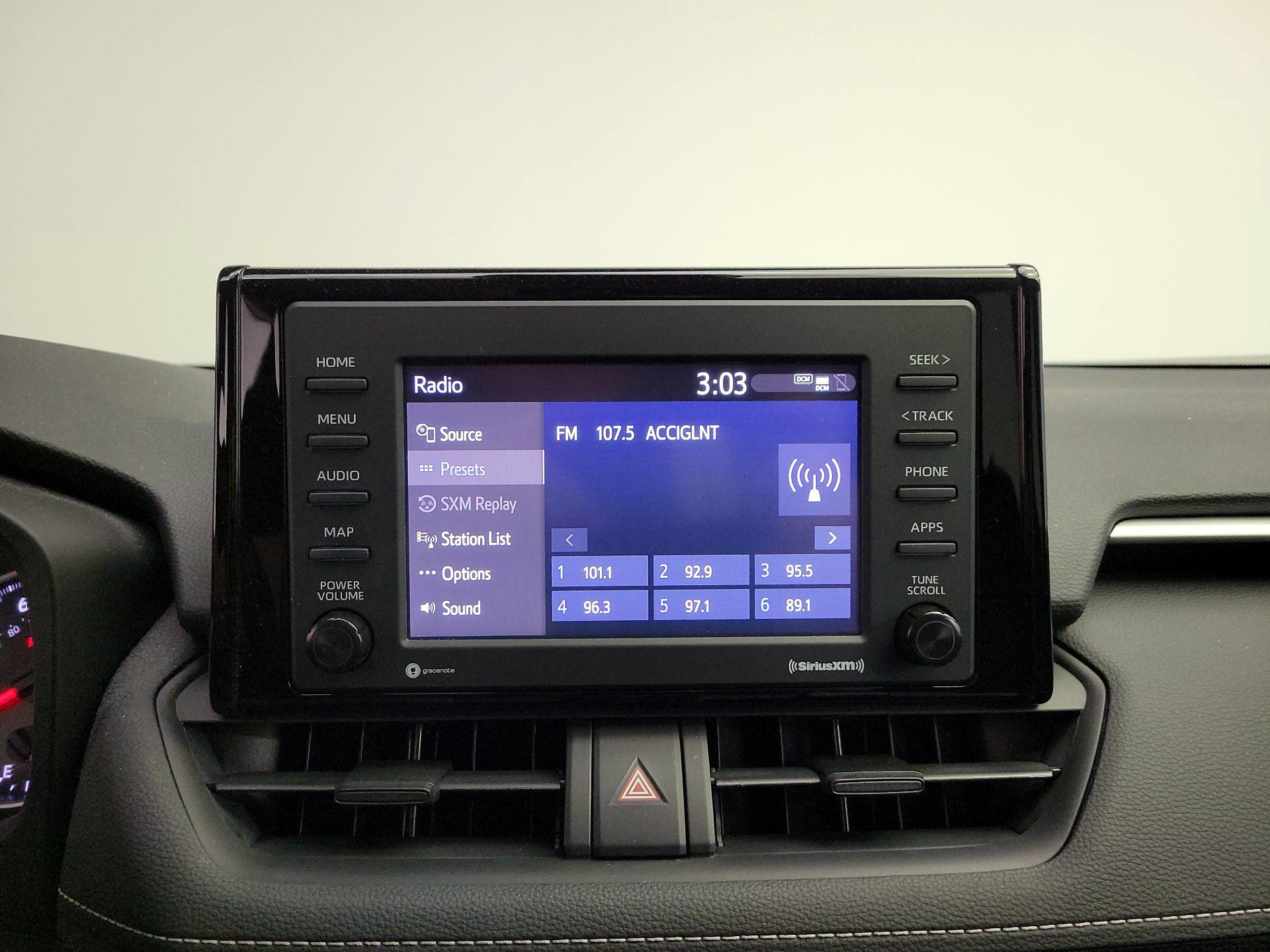 Thumbnail: 2020 Toyota RAV4 - 15