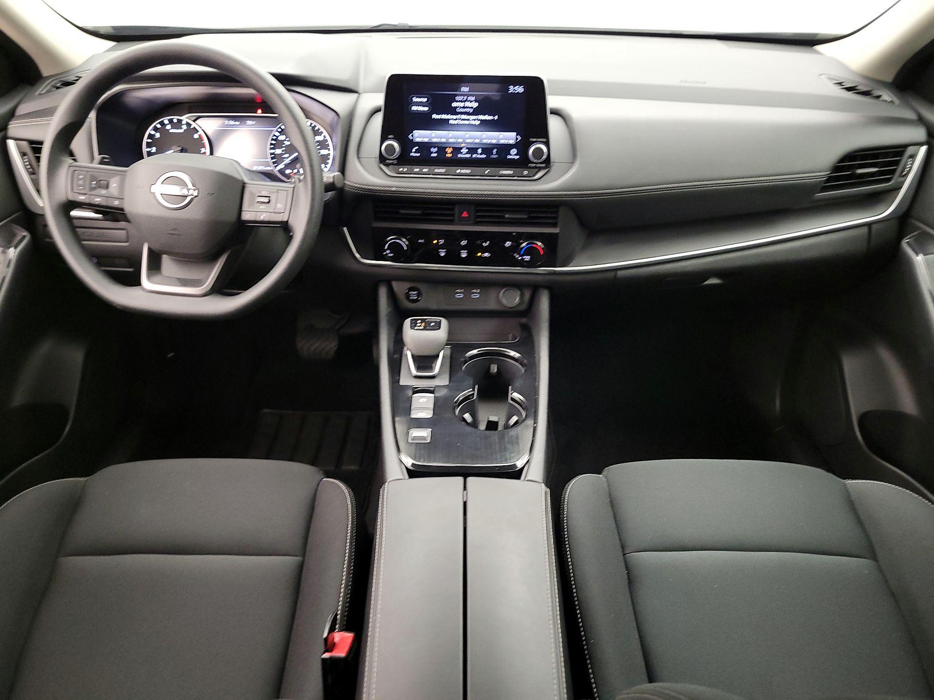 Thumbnail: 2025 Nissan Rogue - 9