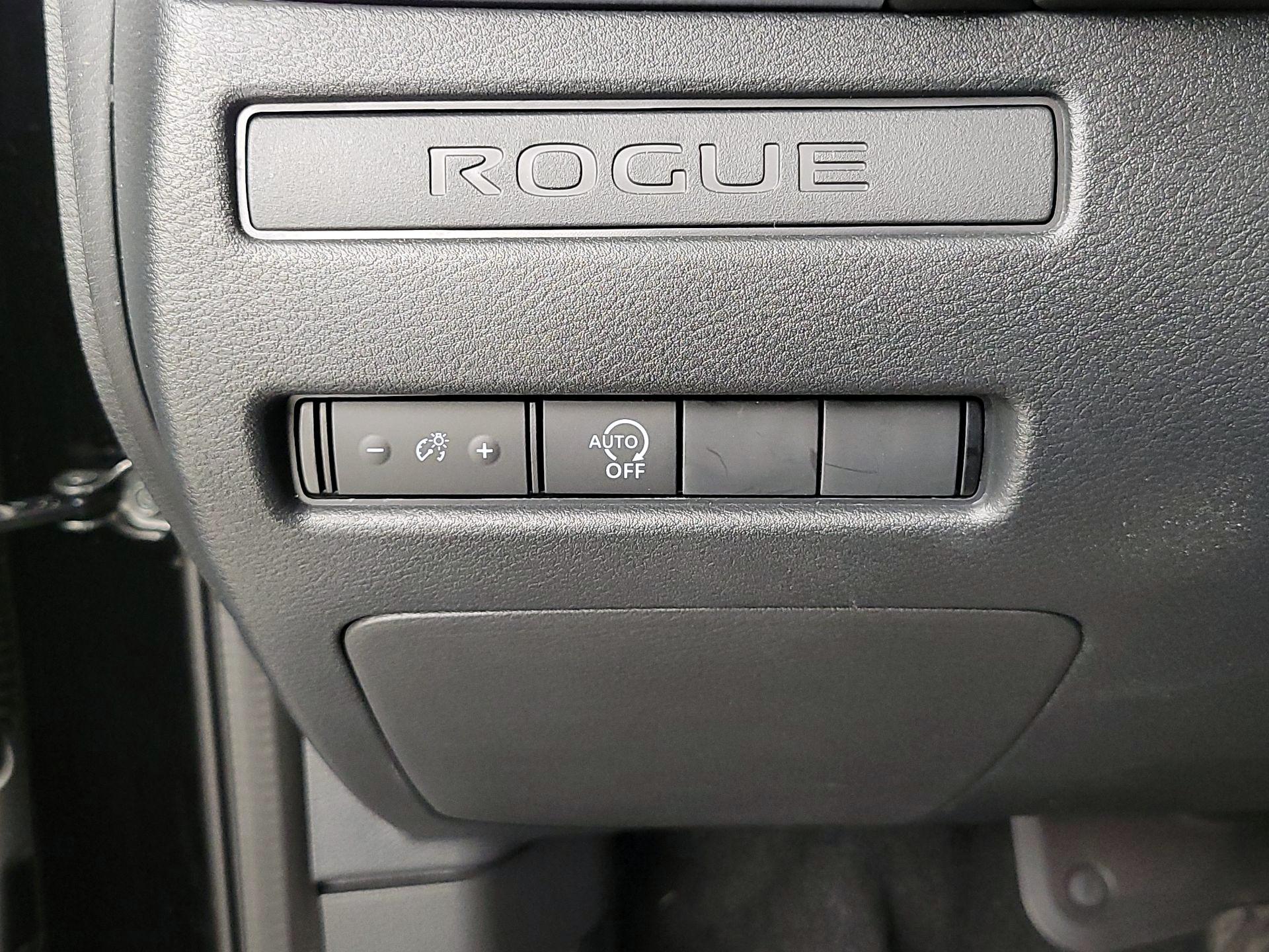 Thumbnail: 2025 Nissan Rogue - 13