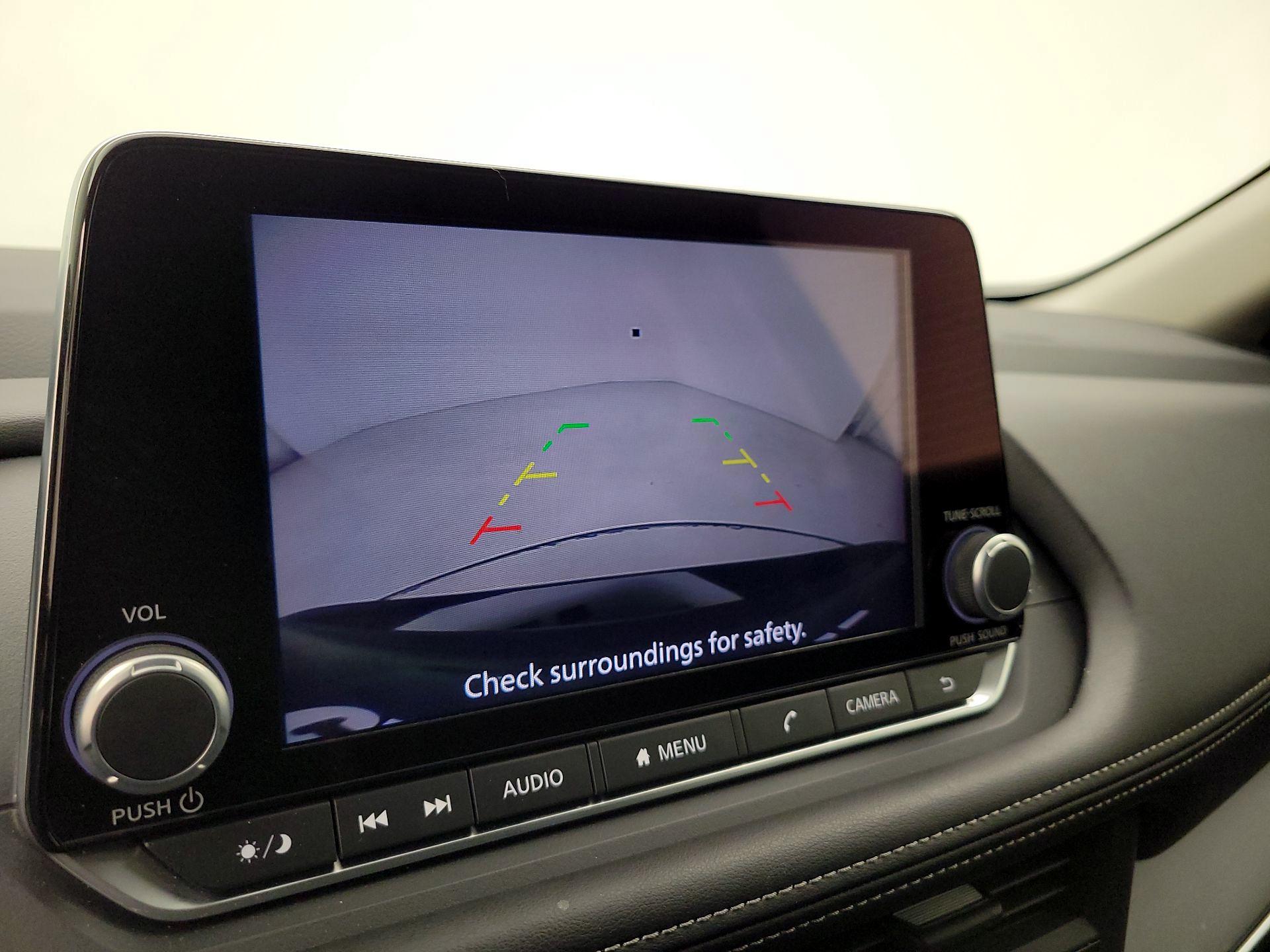 Thumbnail: 2025 Nissan Rogue - 14