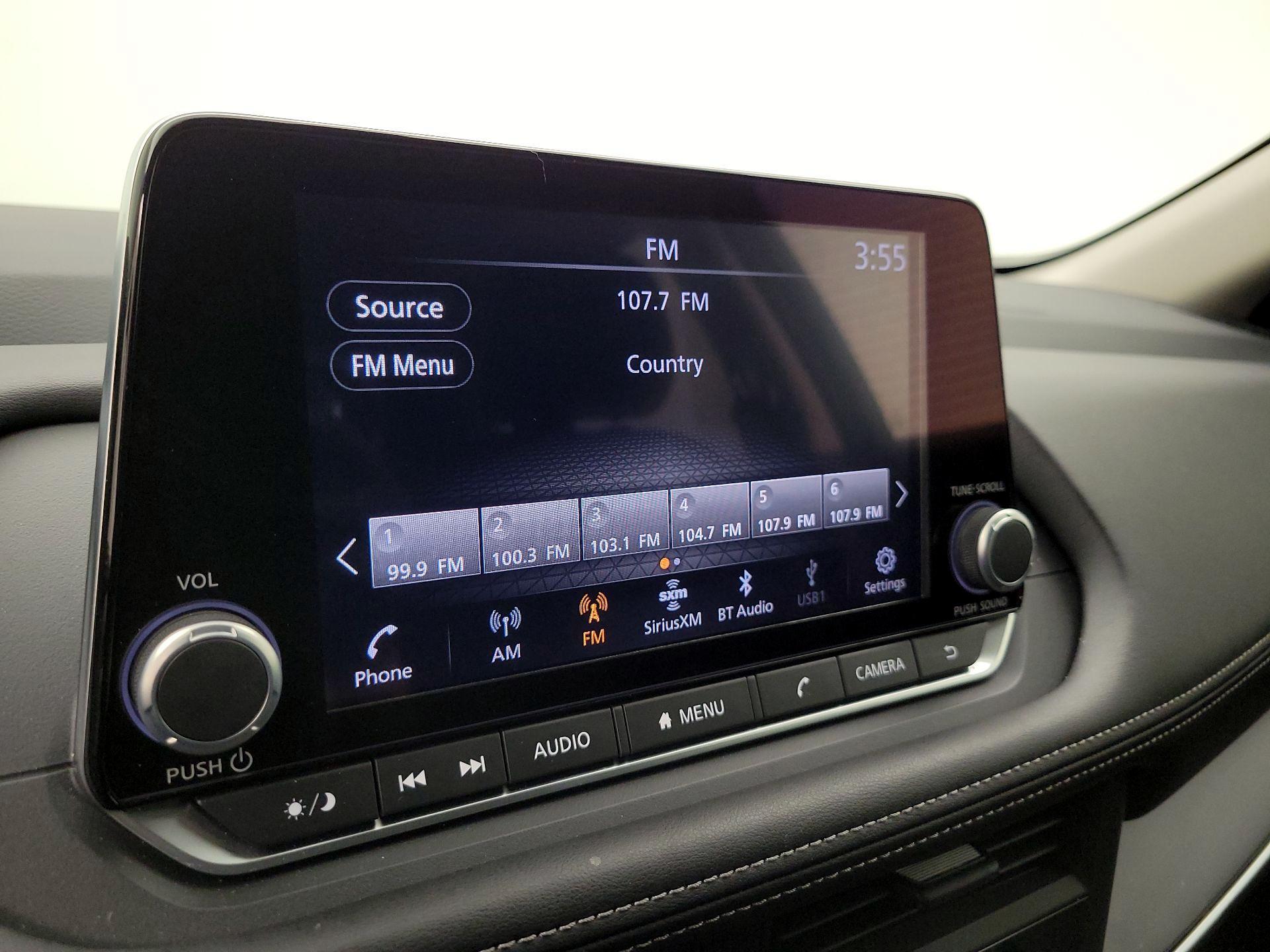 Thumbnail: 2025 Nissan Rogue - 15