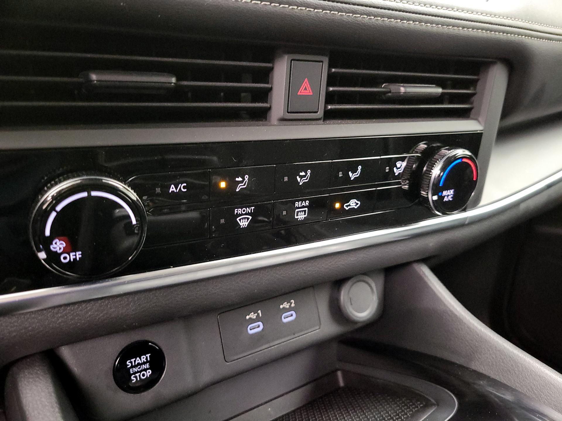 Thumbnail: 2025 Nissan Rogue - 16