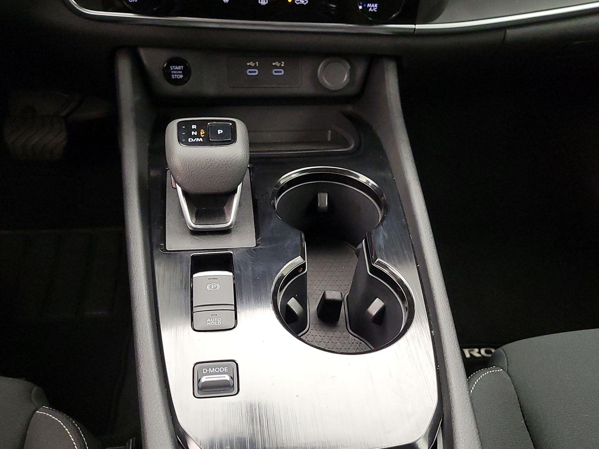 Thumbnail: 2025 Nissan Rogue - 17