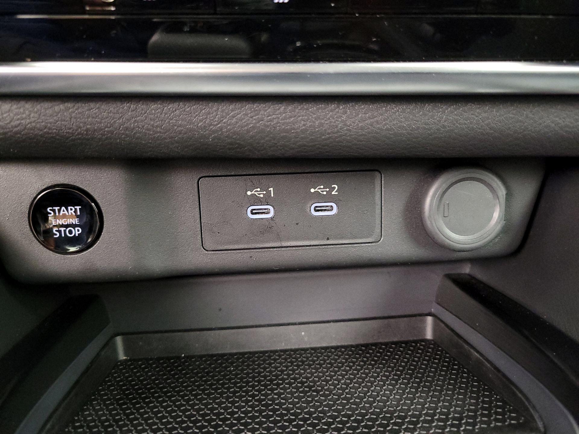 Thumbnail: 2025 Nissan Rogue - 18