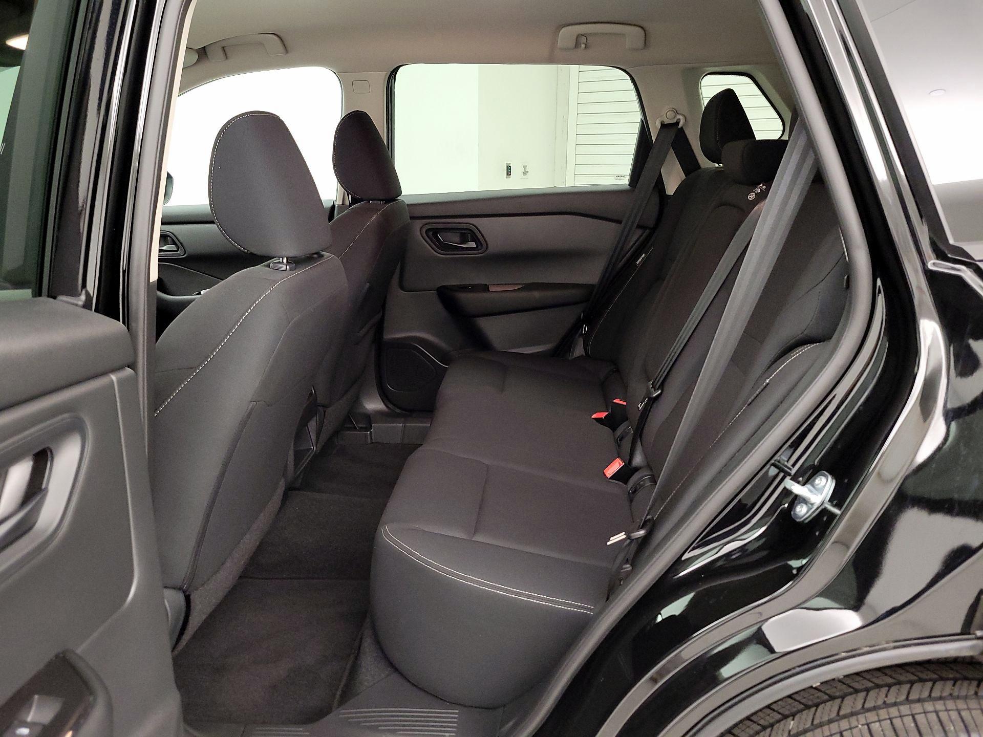 Thumbnail: 2025 Nissan Rogue - 19