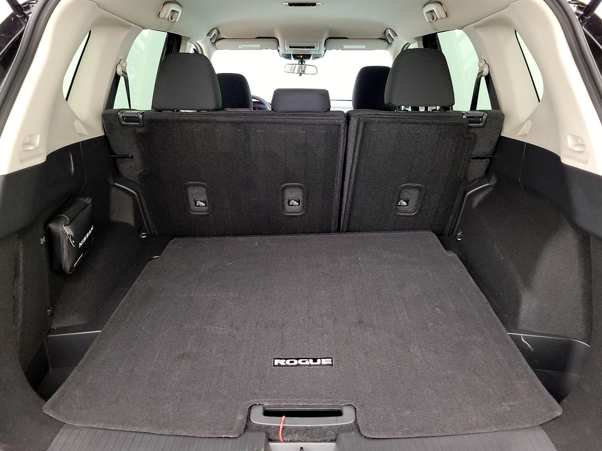 Thumbnail: 2025 Nissan Rogue - 20