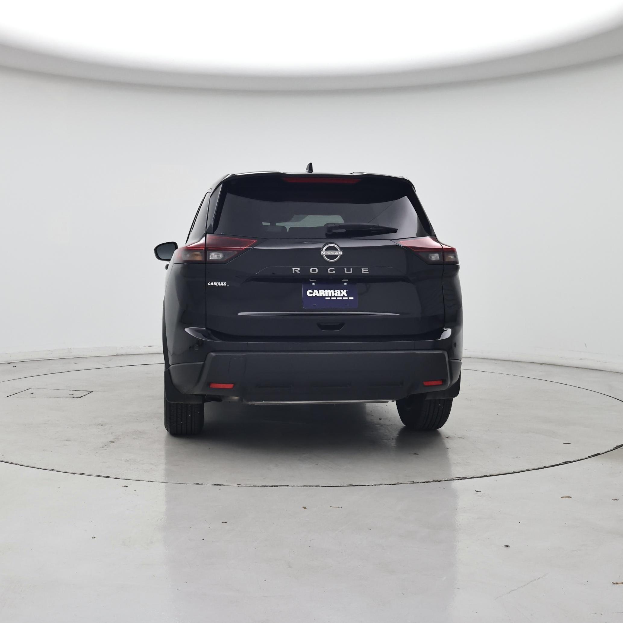 Thumbnail: 2025 Nissan Rogue - 6