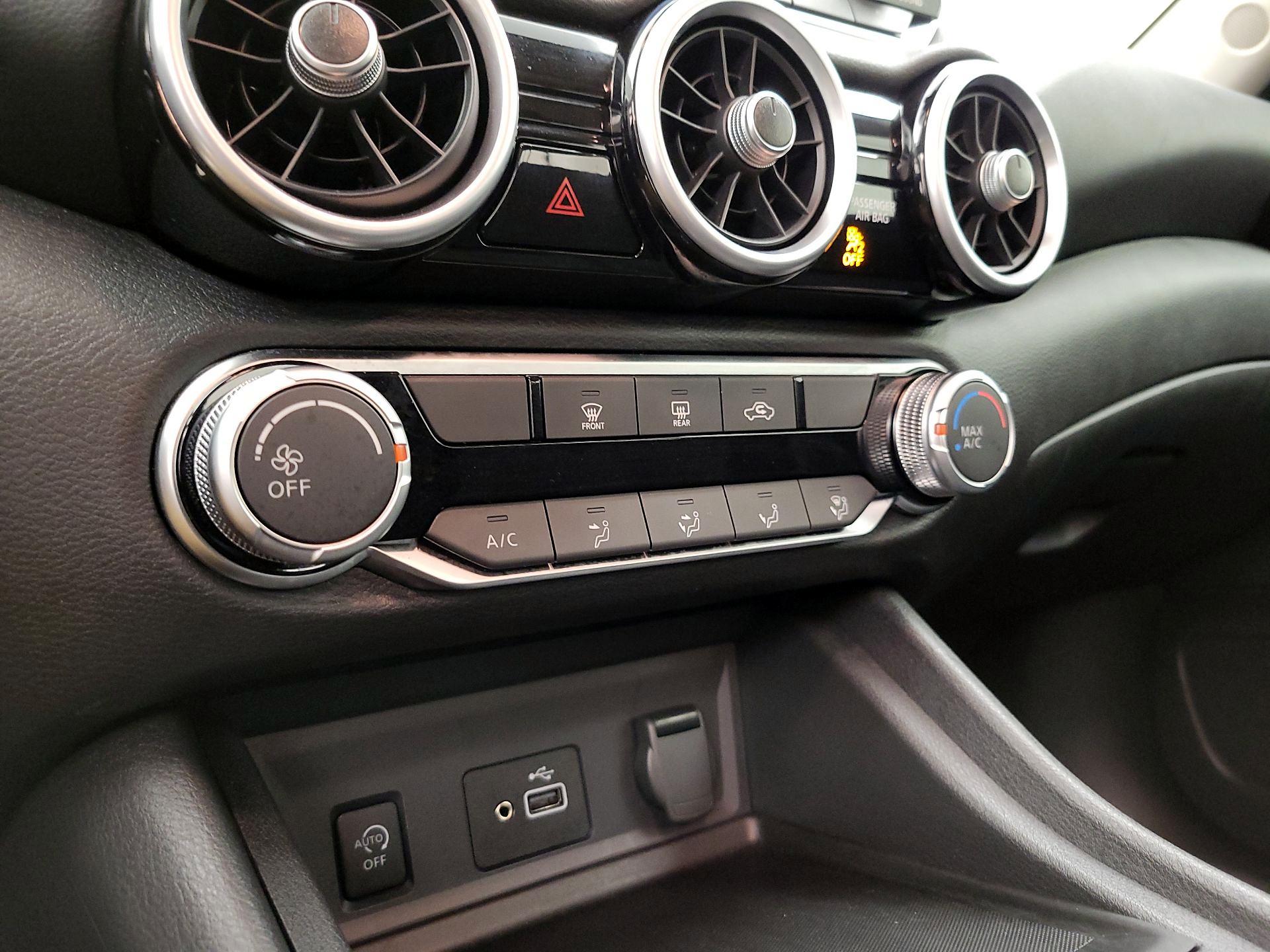 Thumbnail: 2025 Nissan Sentra - 16