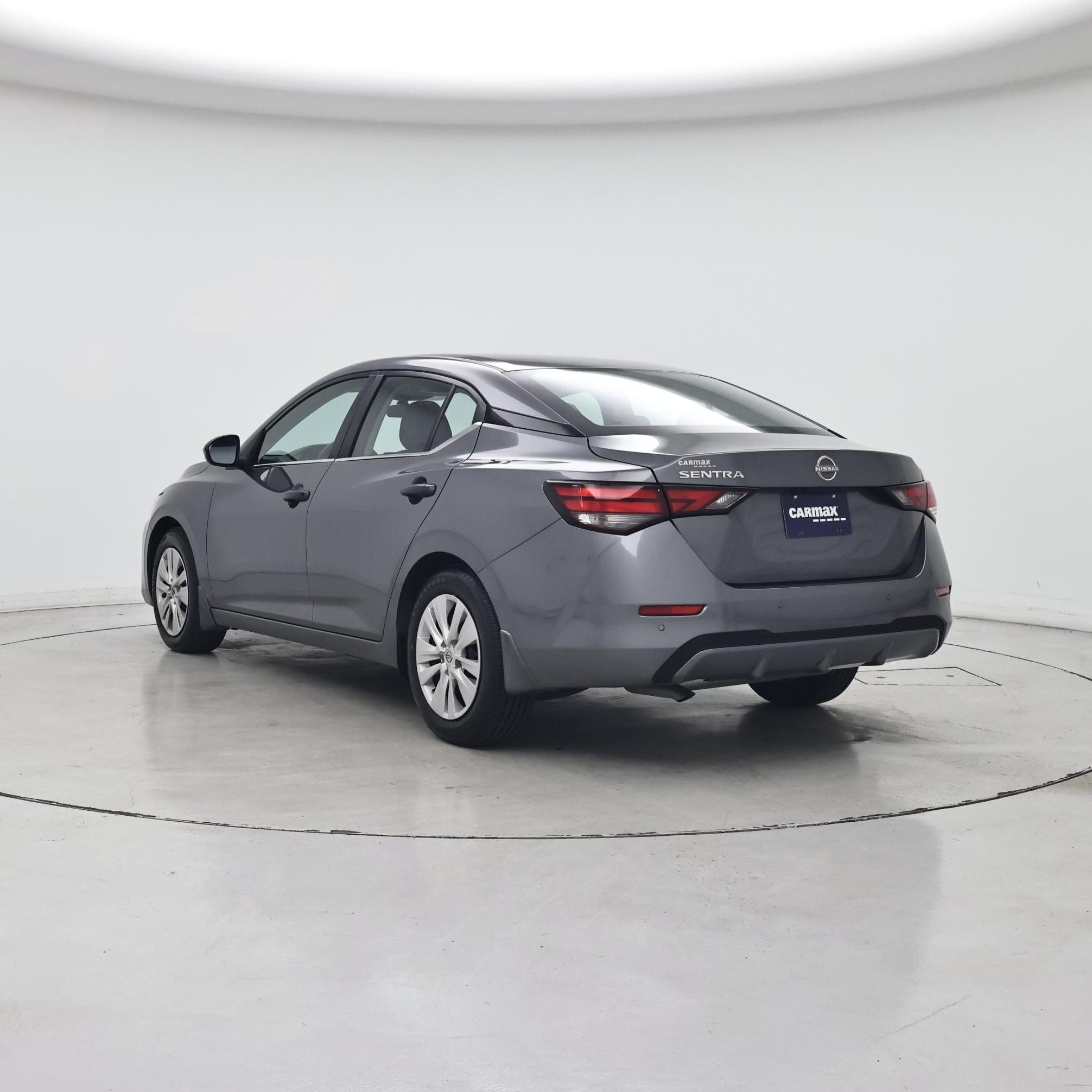 Thumbnail: 2025 Nissan Sentra - 2