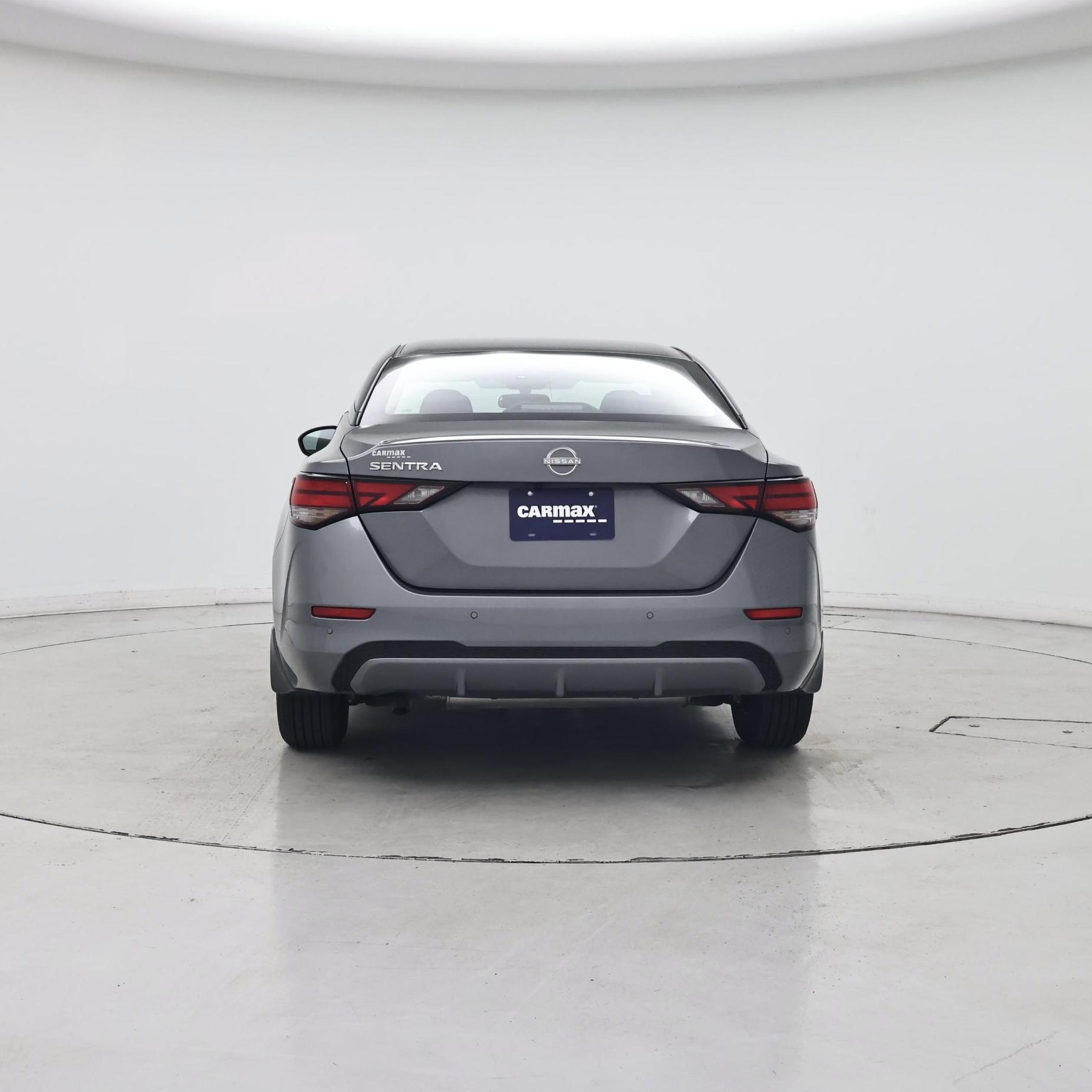 Thumbnail: 2025 Nissan Sentra - 6