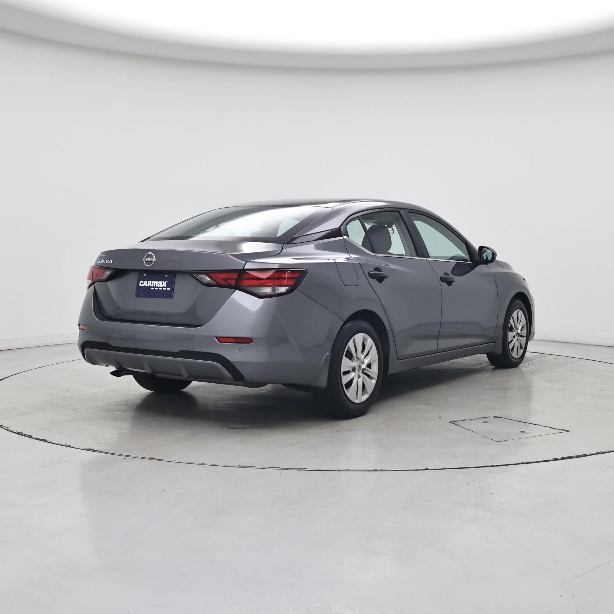 Thumbnail: 2025 Nissan Sentra - 8