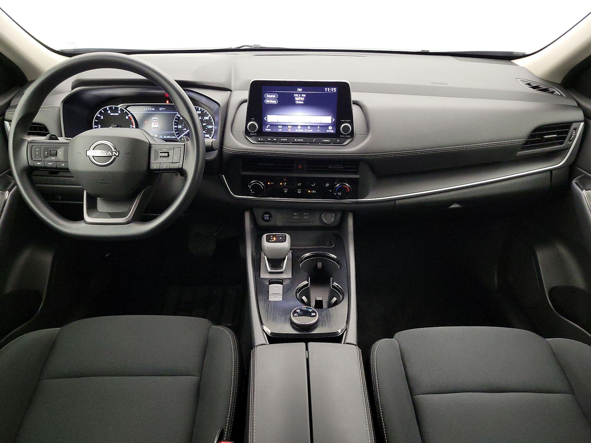 Thumbnail: 2025 Nissan Rogue - 9