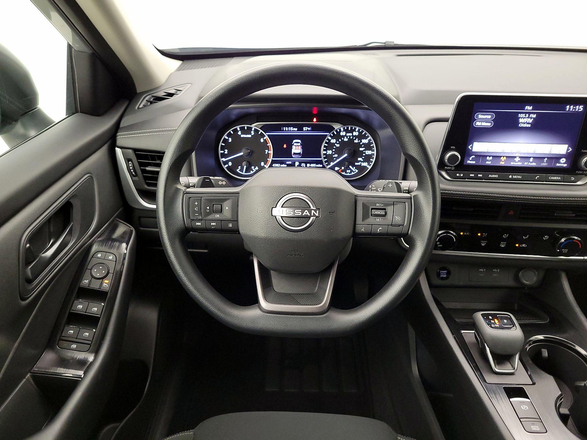 Thumbnail: 2025 Nissan Rogue - 10