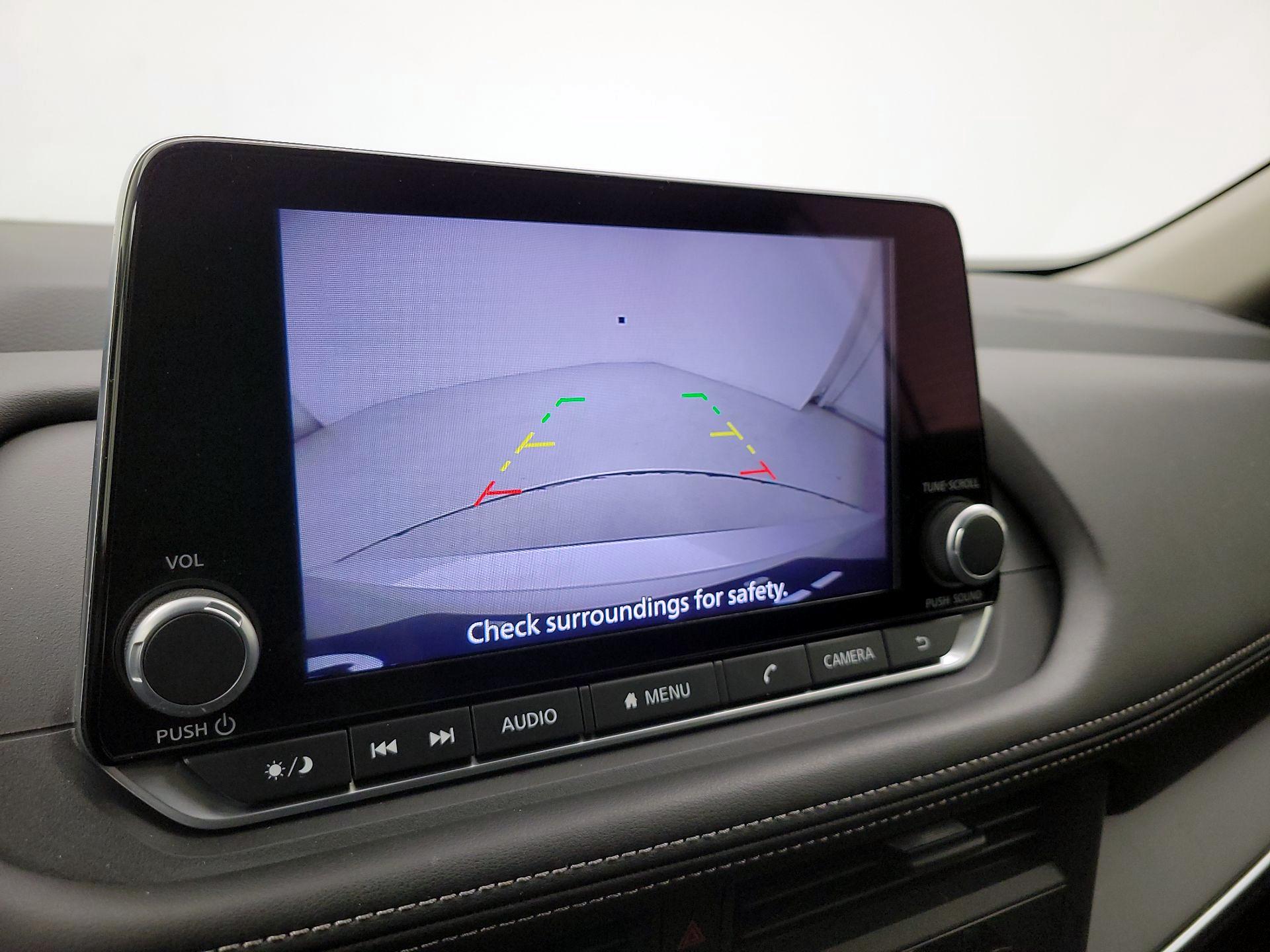 Thumbnail: 2025 Nissan Rogue - 14