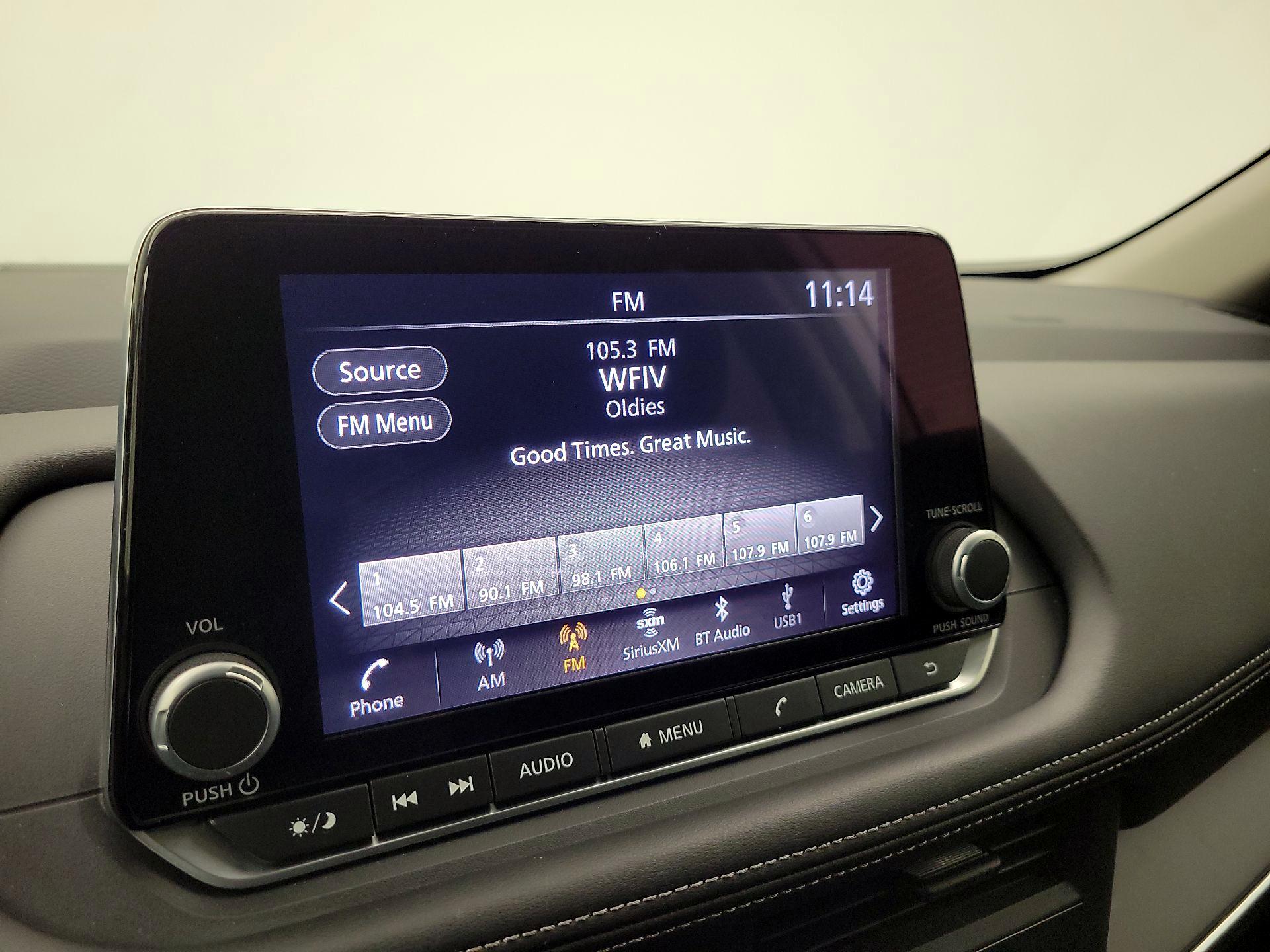 Thumbnail: 2025 Nissan Rogue - 15