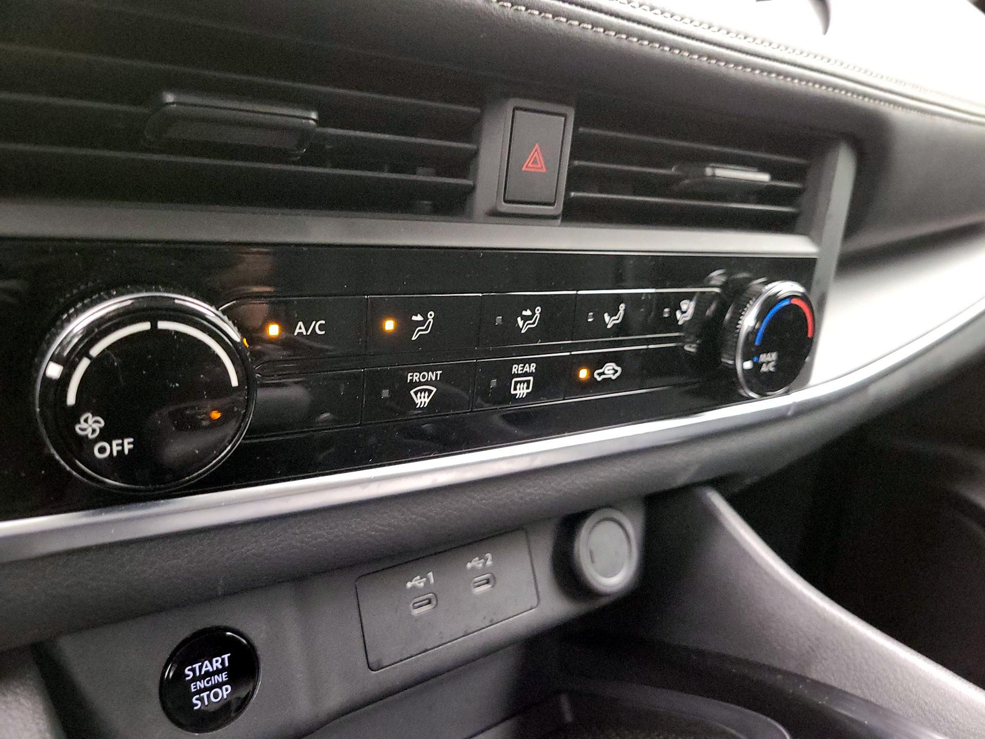 Thumbnail: 2025 Nissan Rogue - 16