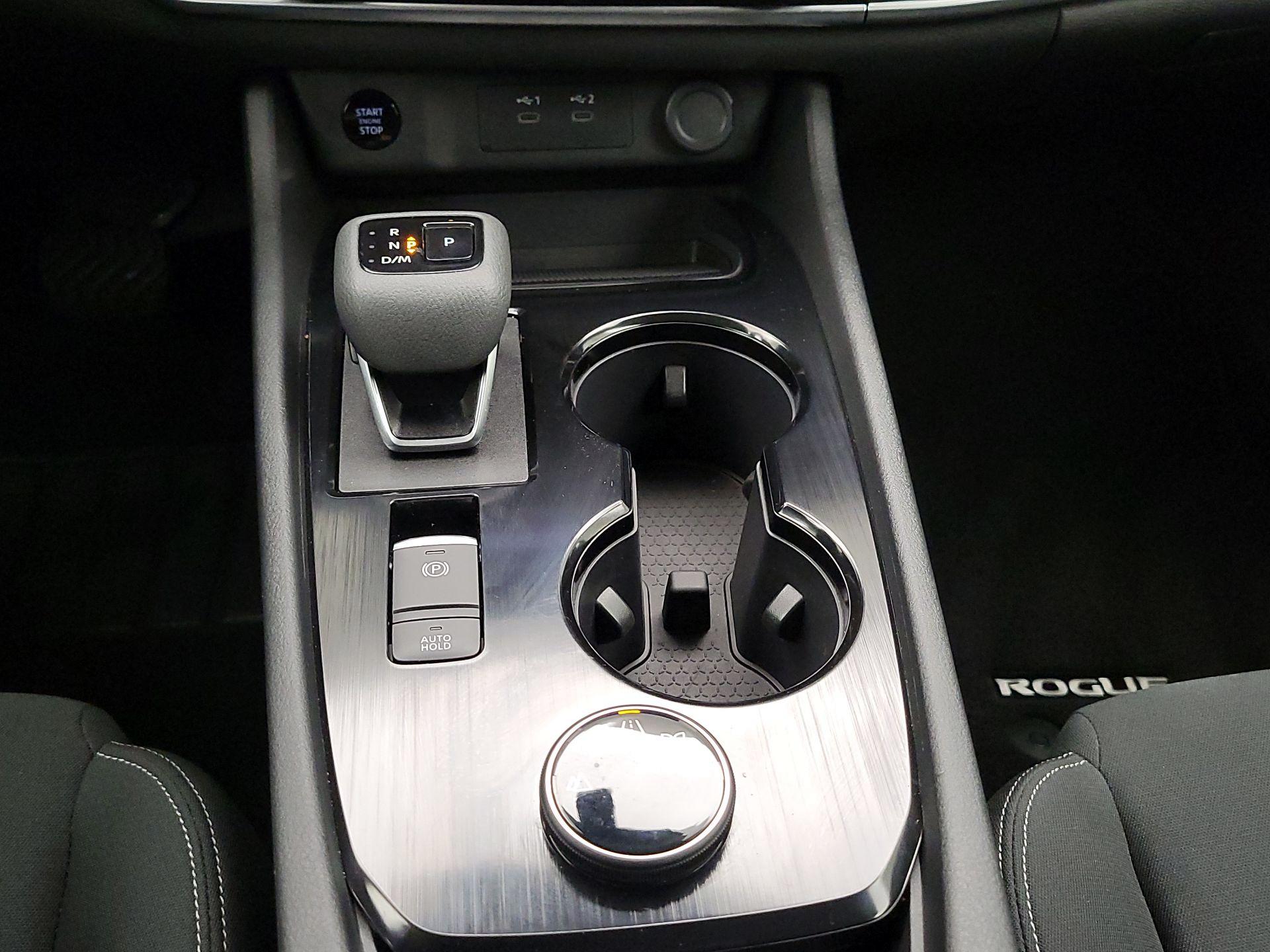 Thumbnail: 2025 Nissan Rogue - 17