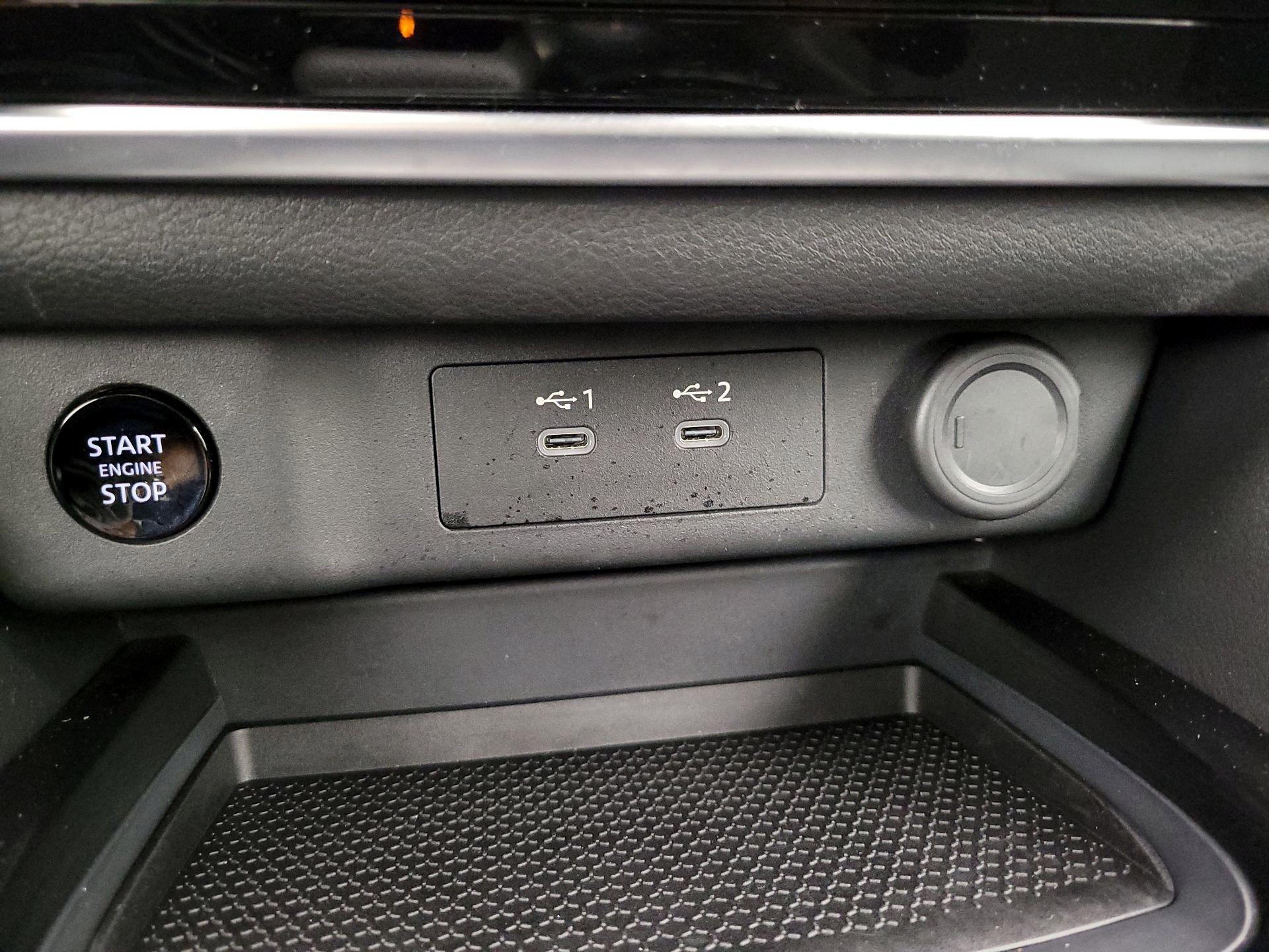 Thumbnail: 2025 Nissan Rogue - 18