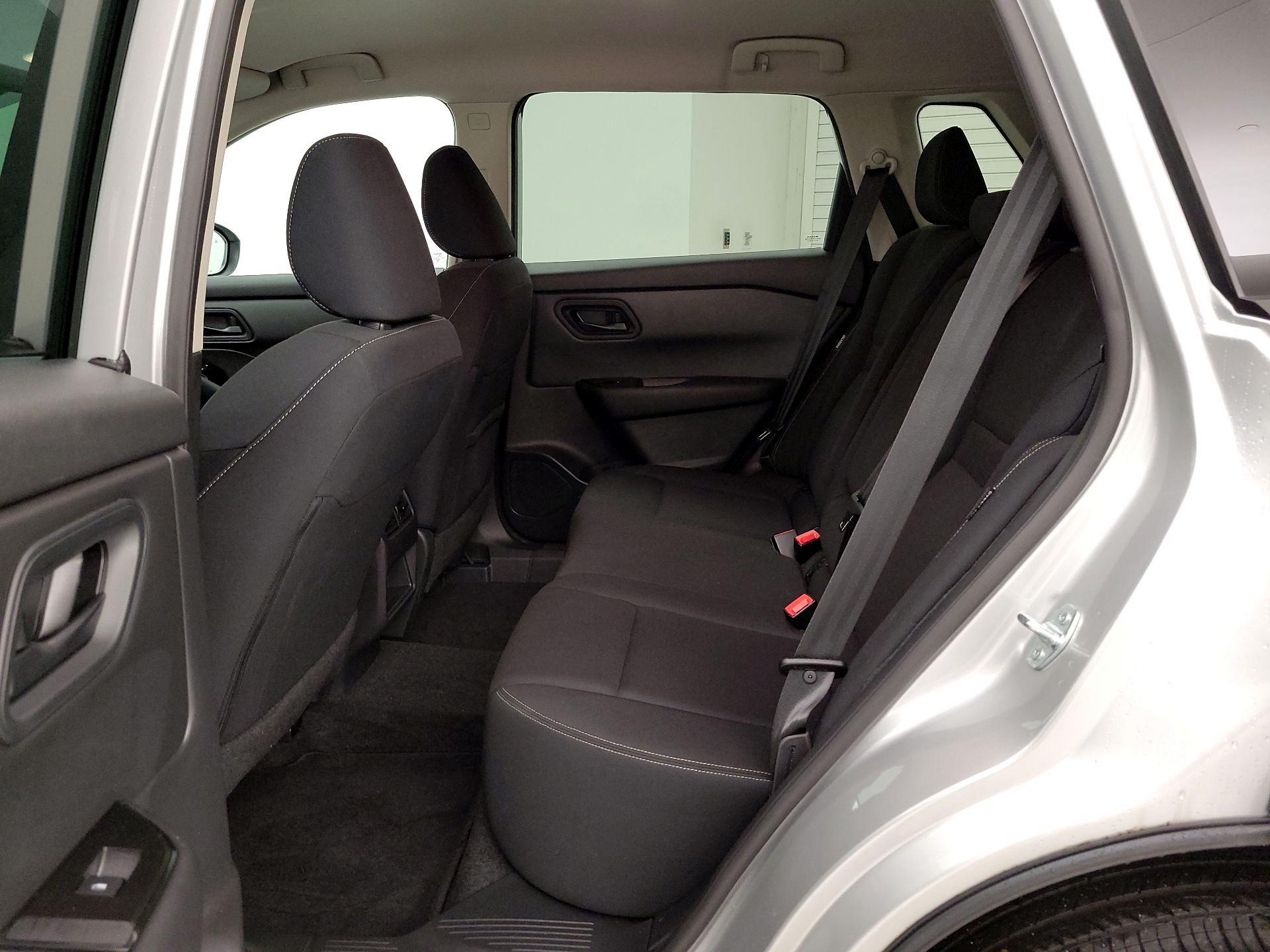 Thumbnail: 2025 Nissan Rogue - 19