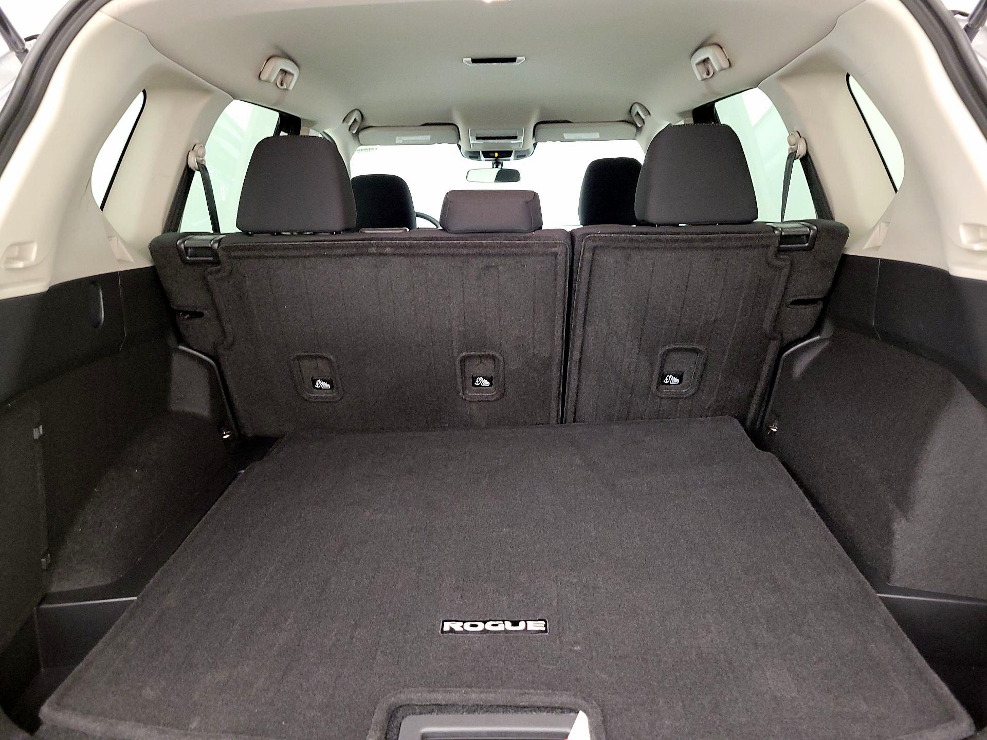 Thumbnail: 2025 Nissan Rogue - 20