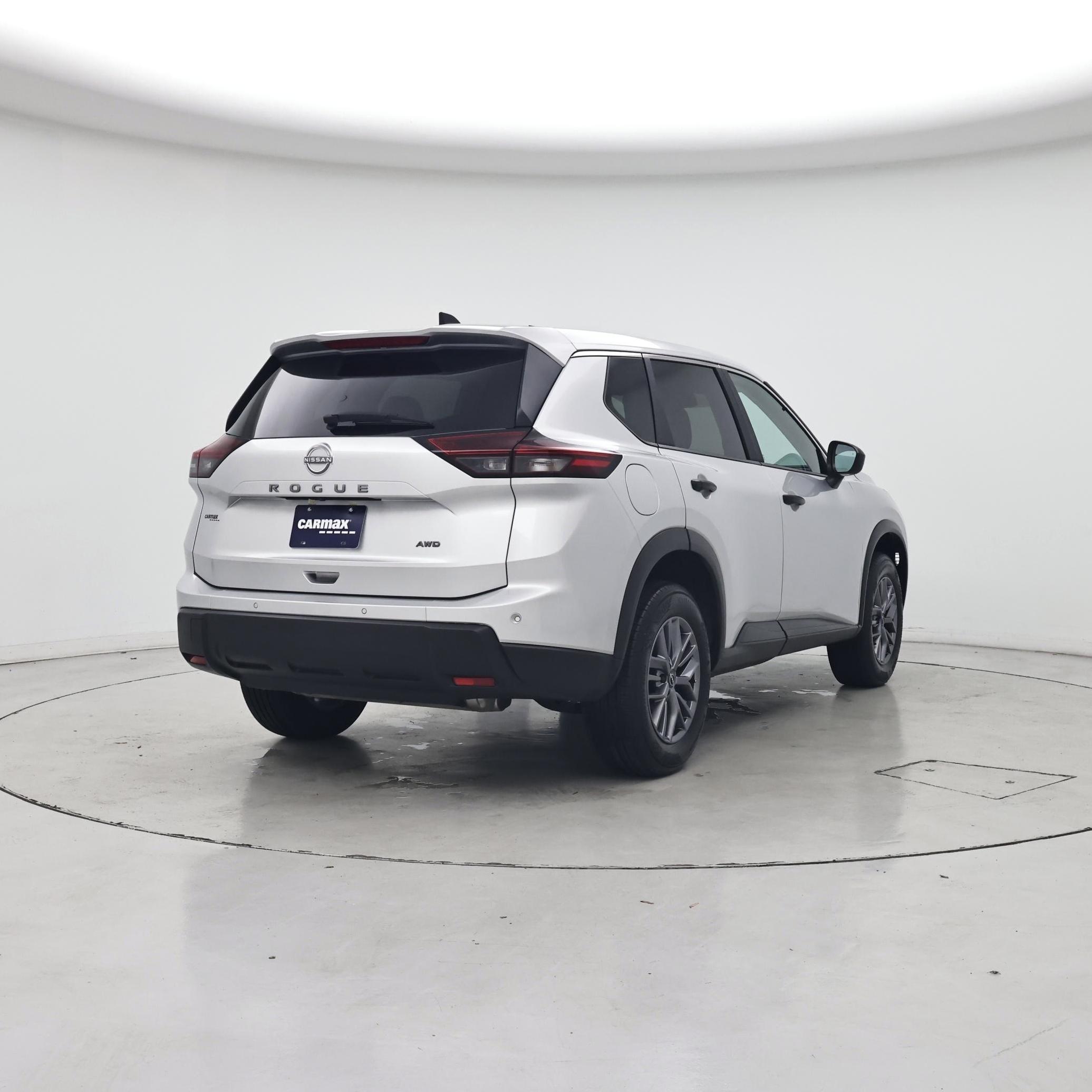 Thumbnail: 2025 Nissan Rogue - 8