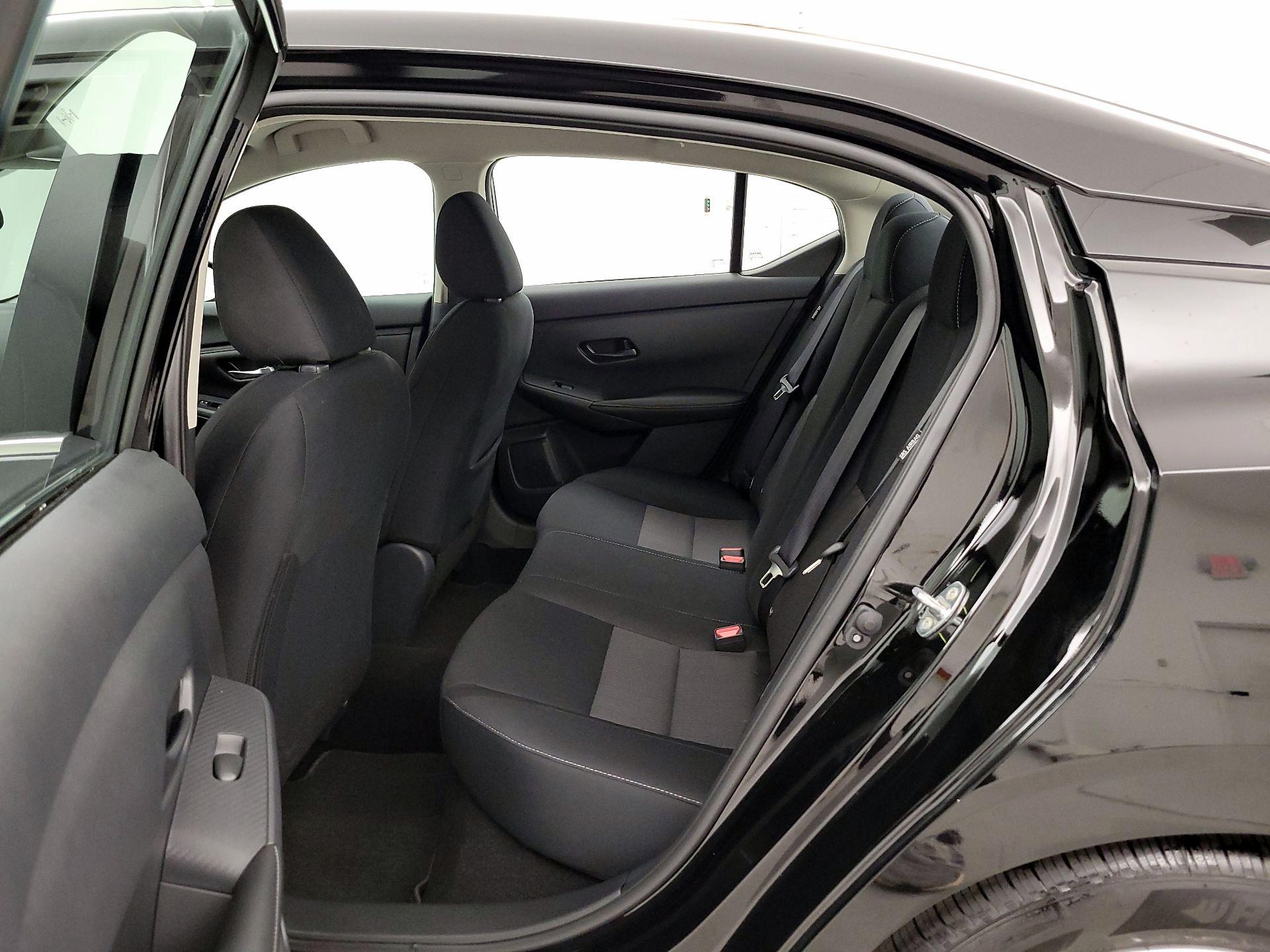 Thumbnail: 2025 Nissan Sentra - 19