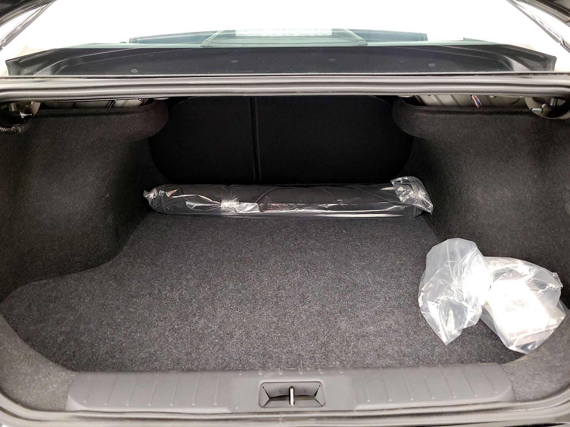 Thumbnail: 2025 Nissan Sentra - 20