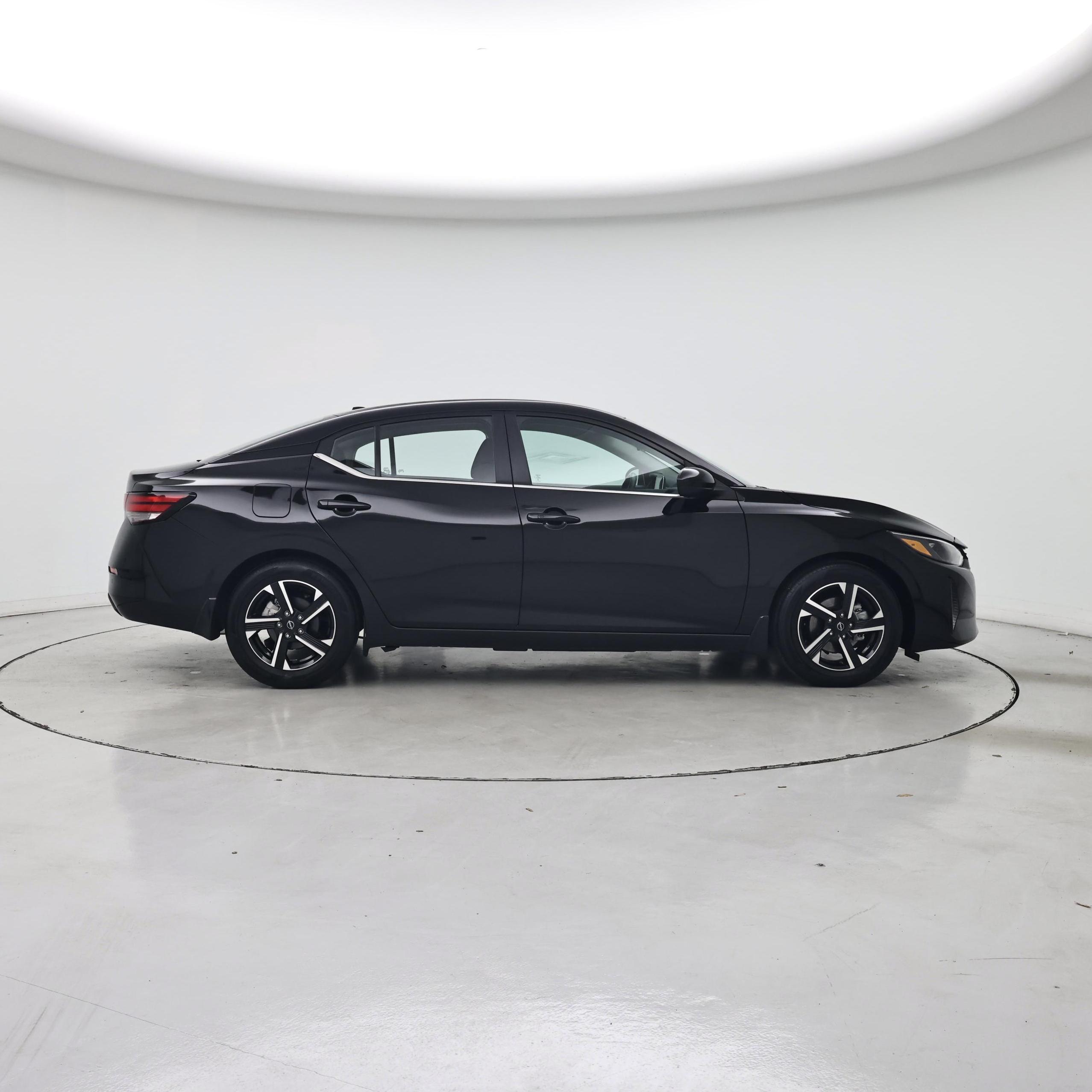 Thumbnail: 2025 Nissan Sentra - 7