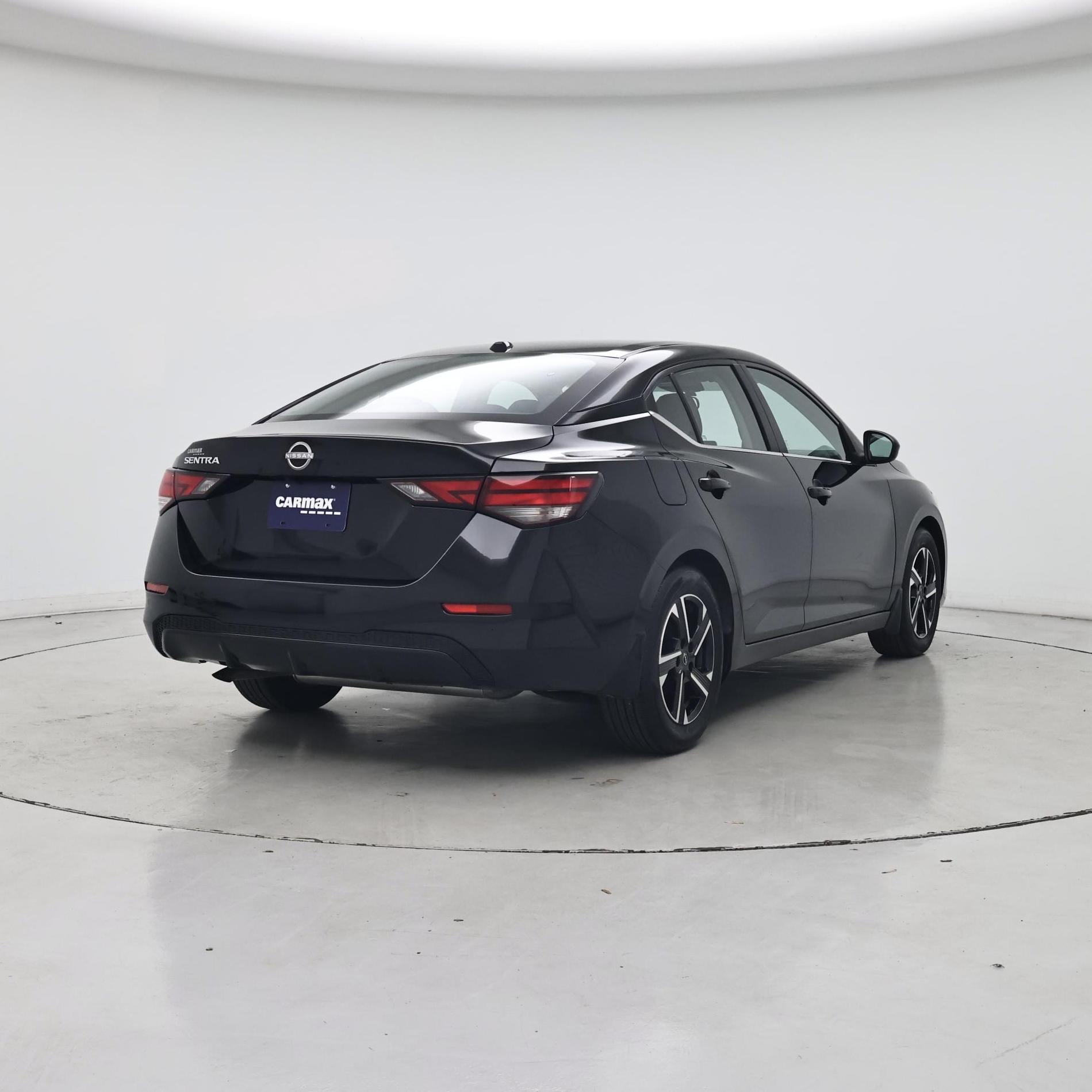 Thumbnail: 2025 Nissan Sentra - 8