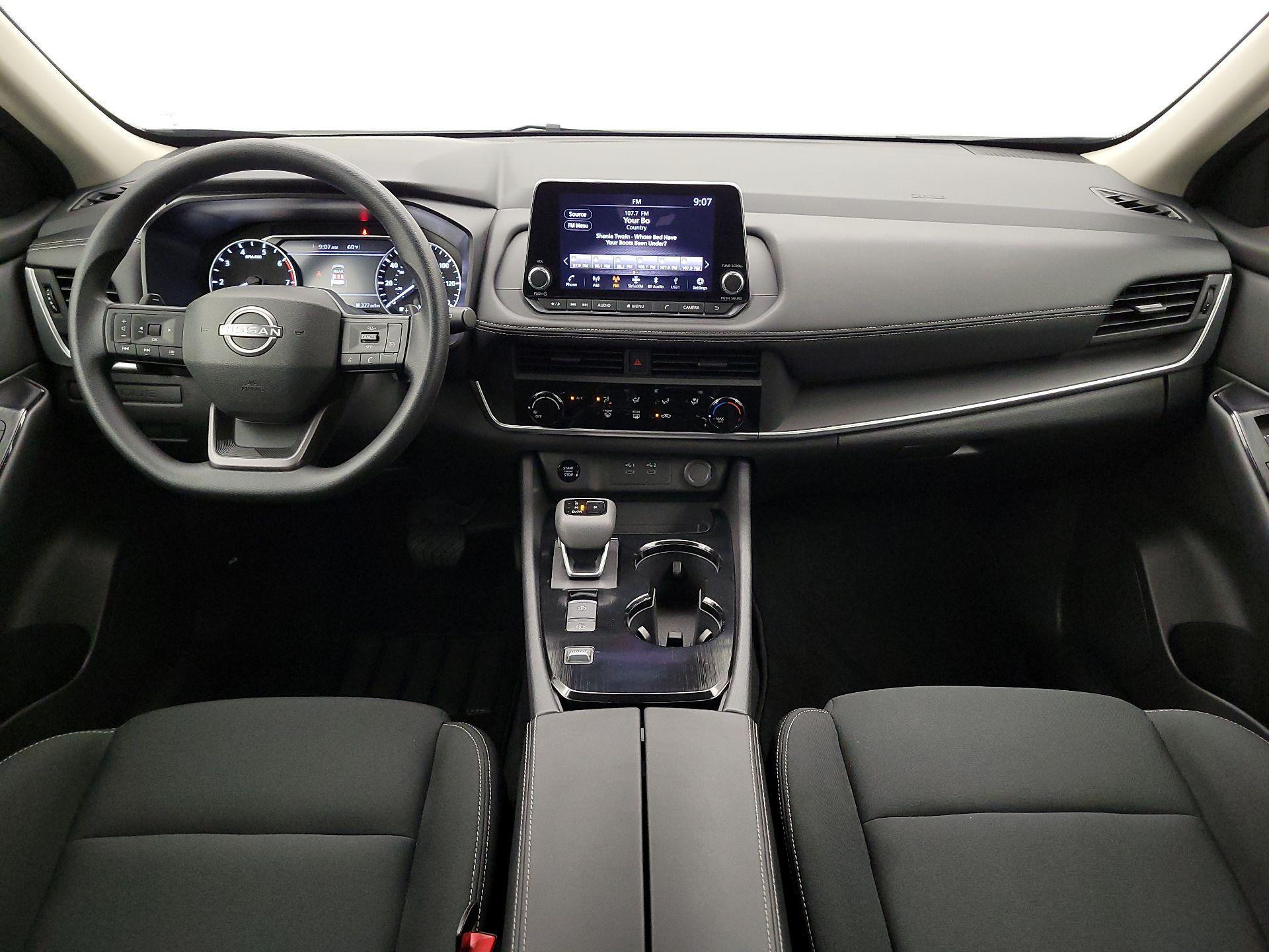 Thumbnail: 2025 Nissan Rogue - 9