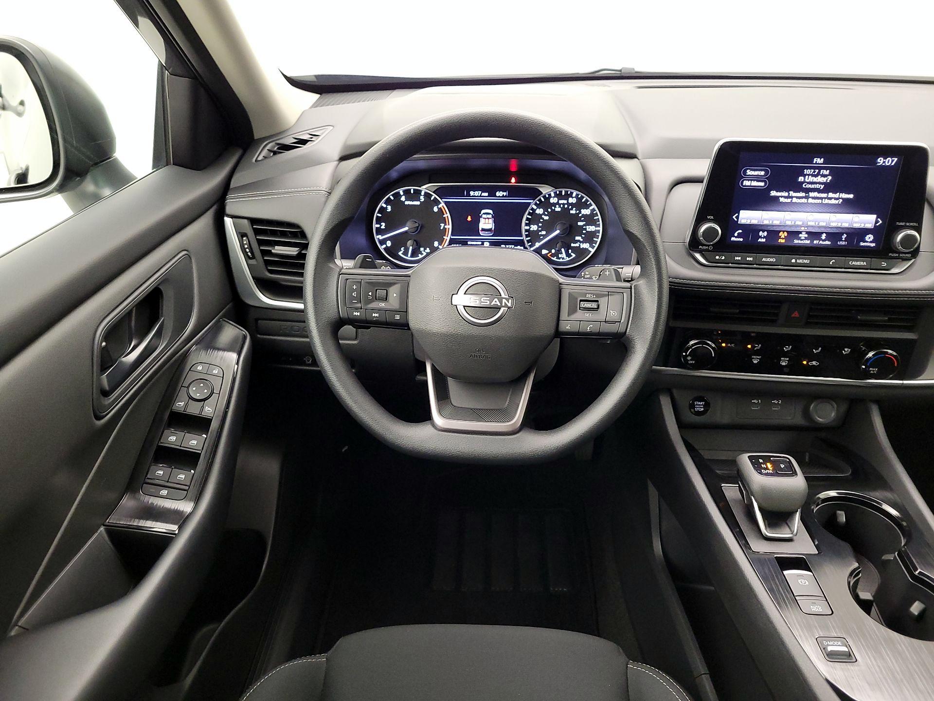 Thumbnail: 2025 Nissan Rogue - 10